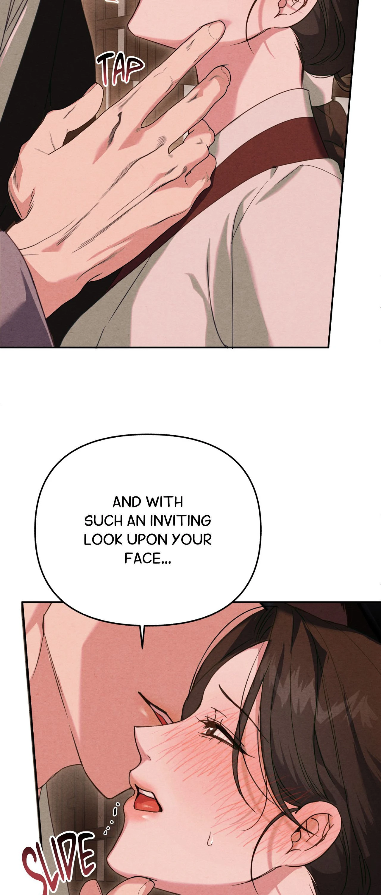 Sweet Ruin Chapter 5 page 69 - 