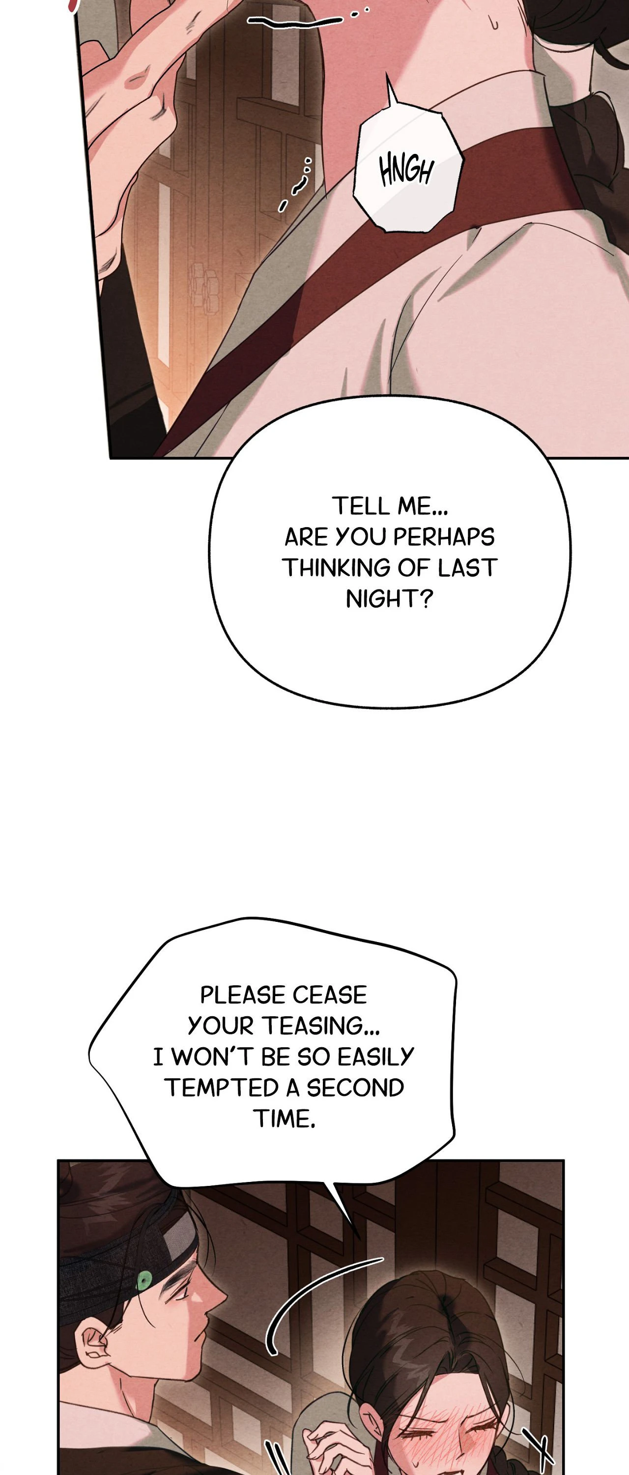 Sweet Ruin Chapter 5 page 70 - 