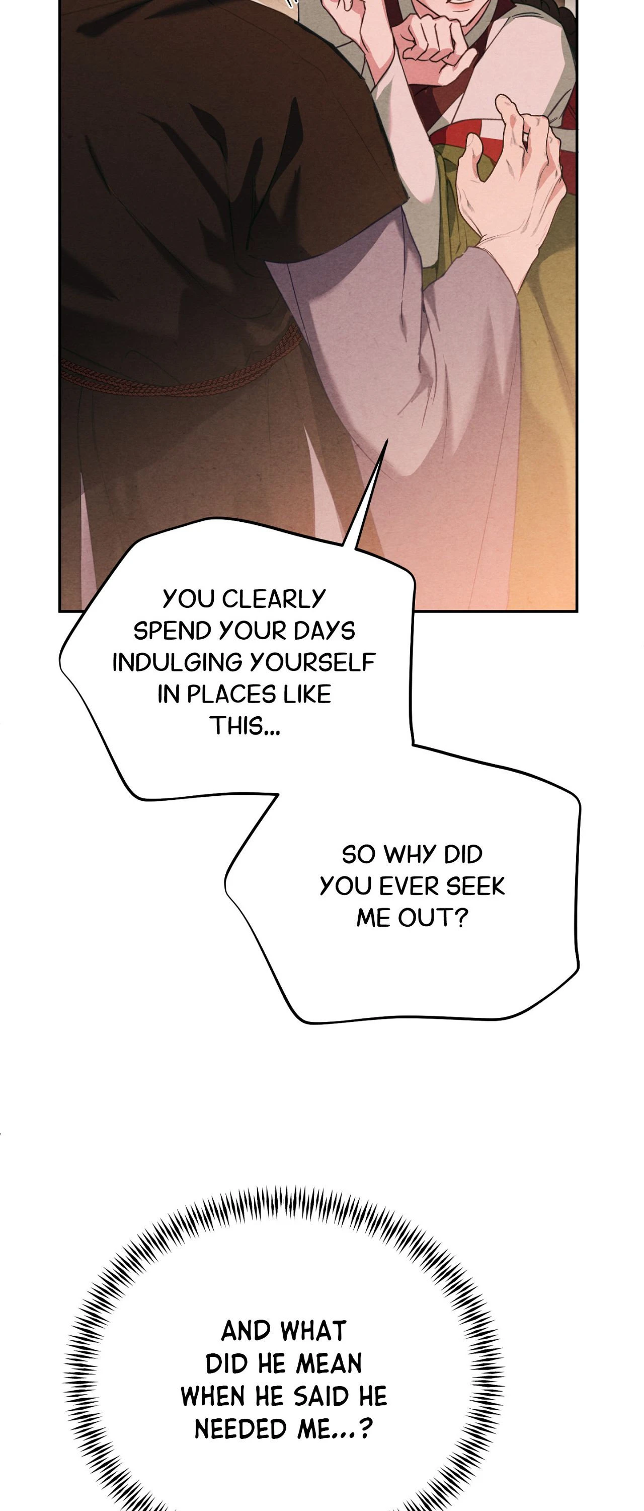 Sweet Ruin Chapter 5 page 71 - 