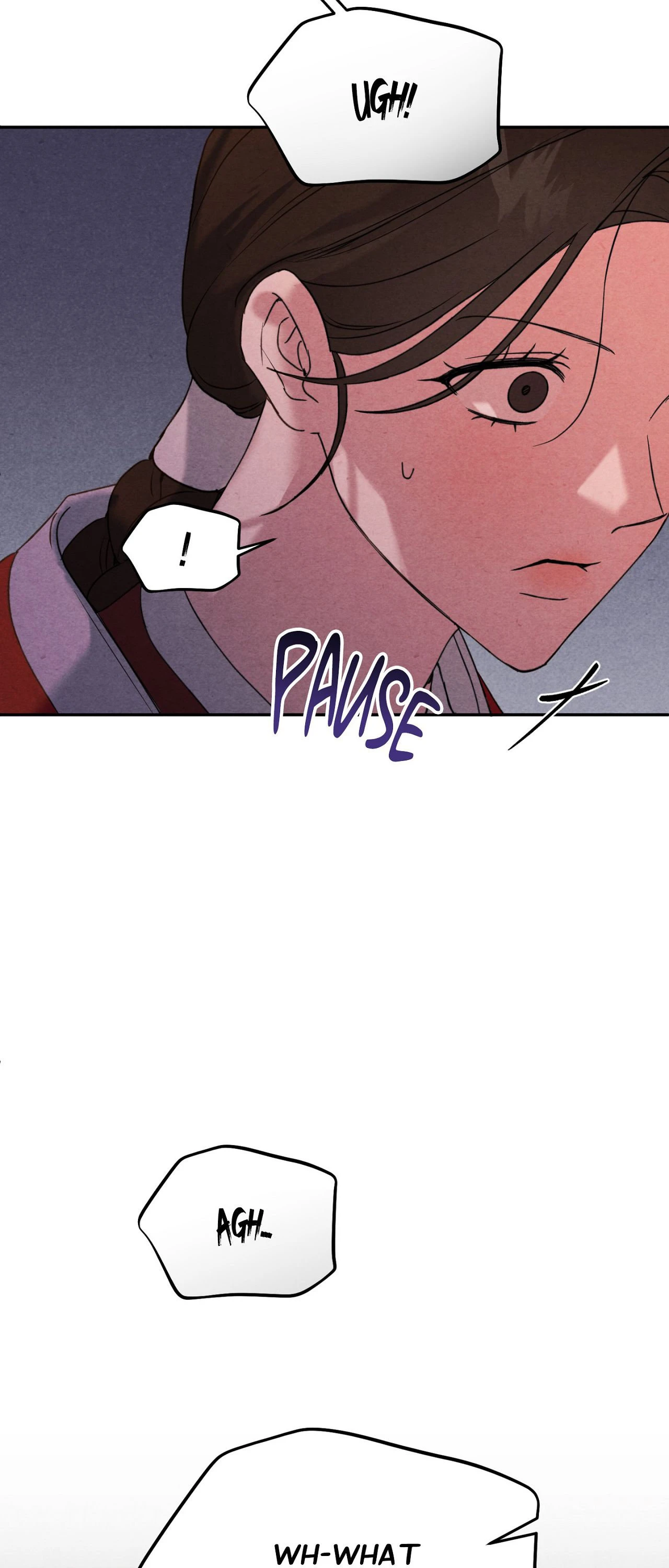 Sweet Ruin Chapter 5 page 73 - 