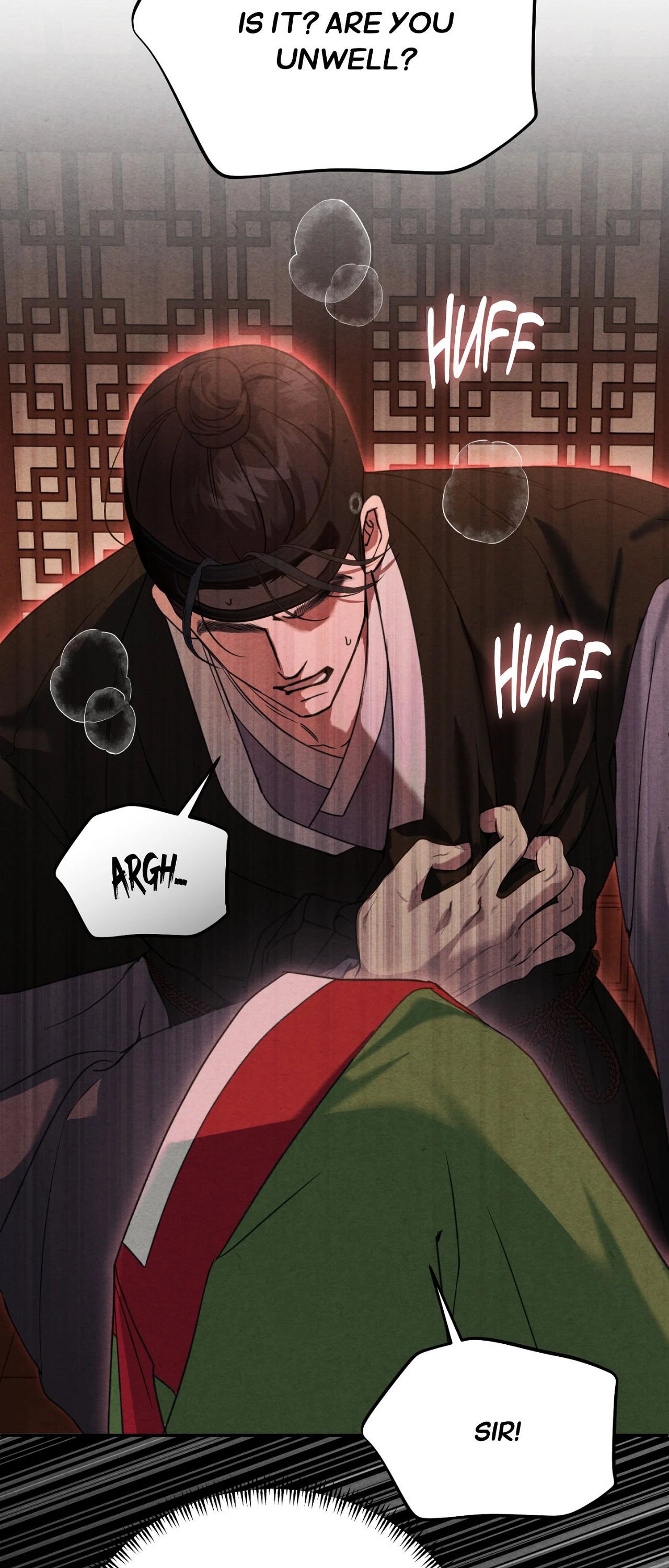 Sweet Ruin Chapter 5 page 74 - 