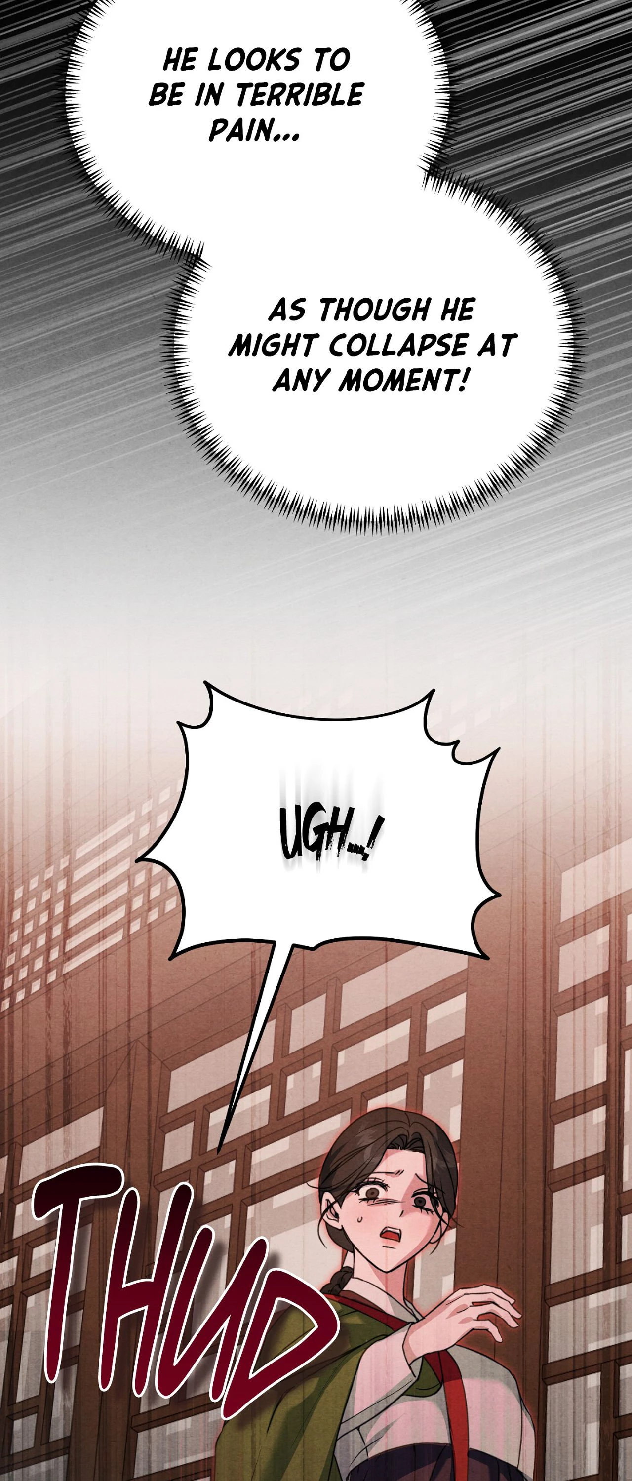 Sweet Ruin Chapter 5 page 75 - 