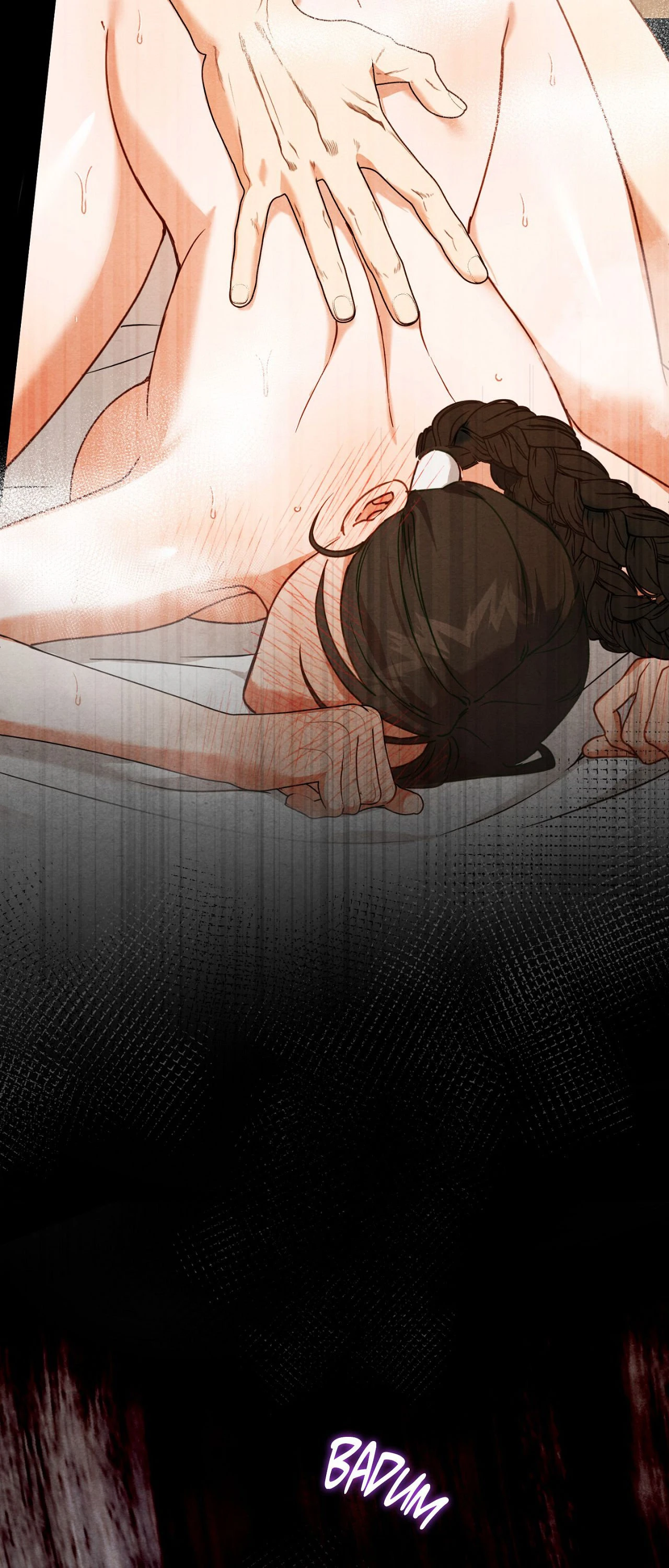 Sweet Ruin Chapter 5 page 10 - 