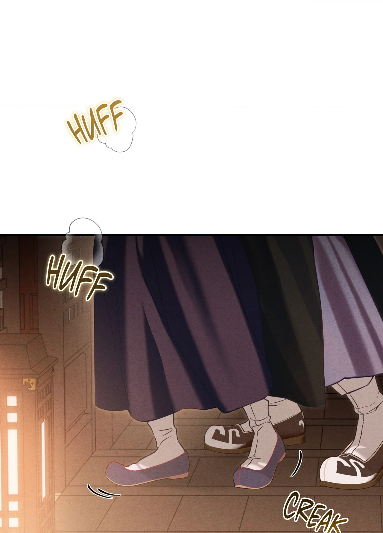Sweet Ruin Chapter 6 page 2 - 