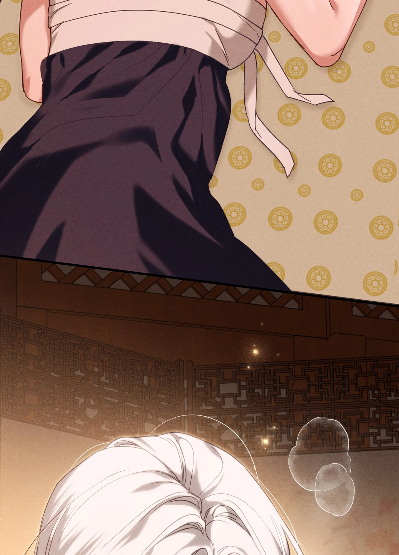 Sweet Ruin Chapter 6 page 101 - 