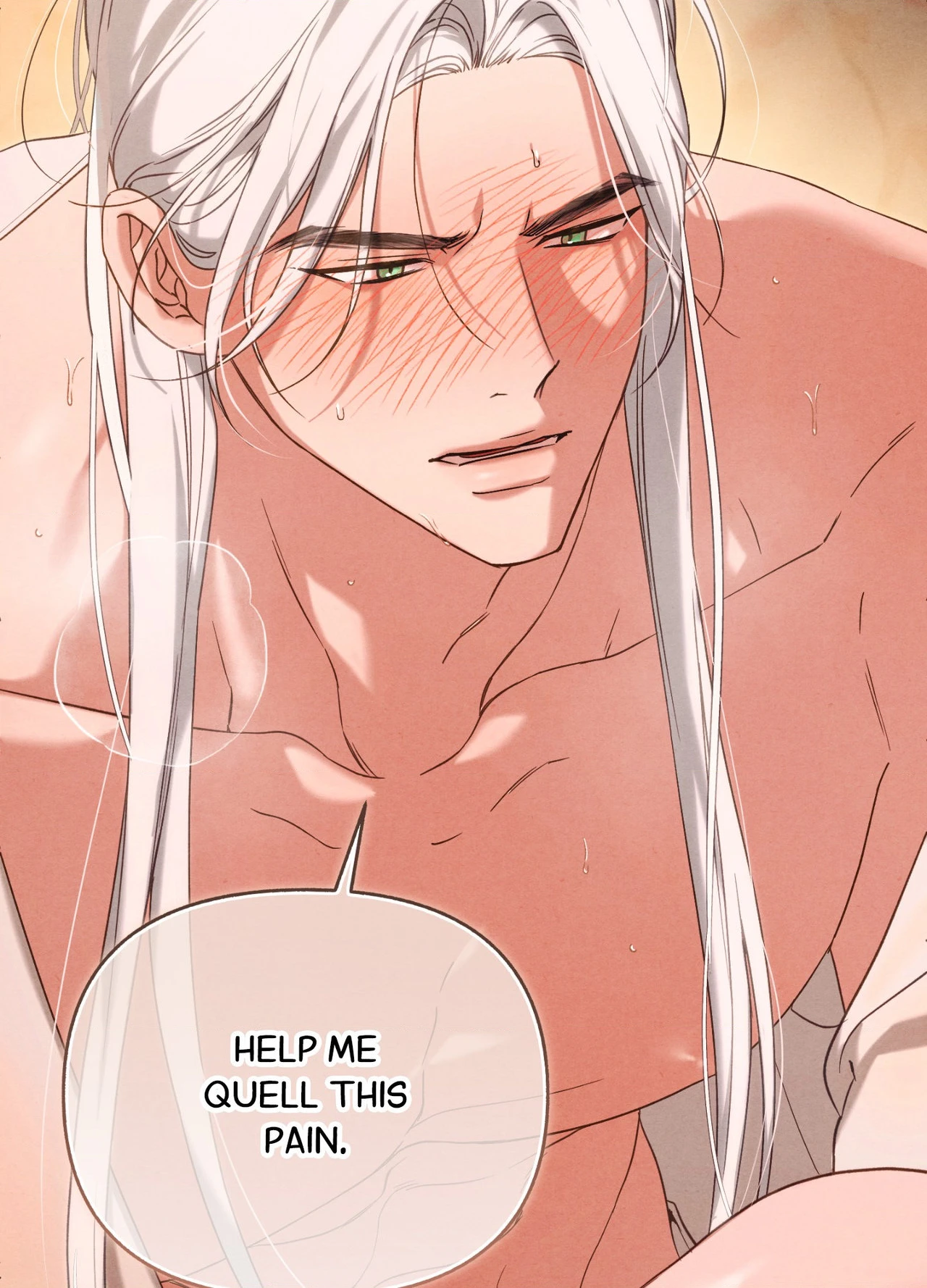 Sweet Ruin Chapter 6 page 102 - 
