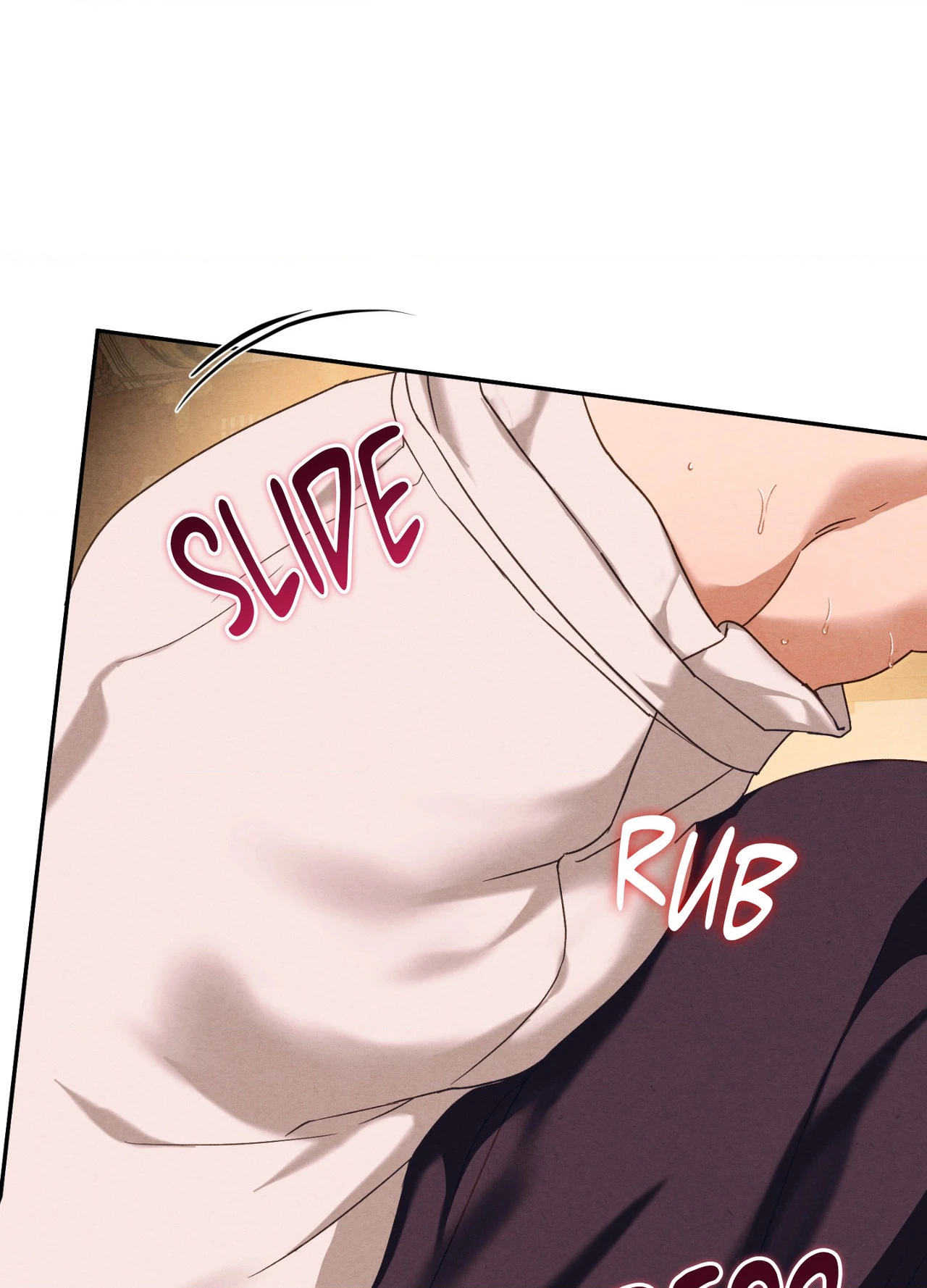 Sweet Ruin Chapter 6 page 106 - 
