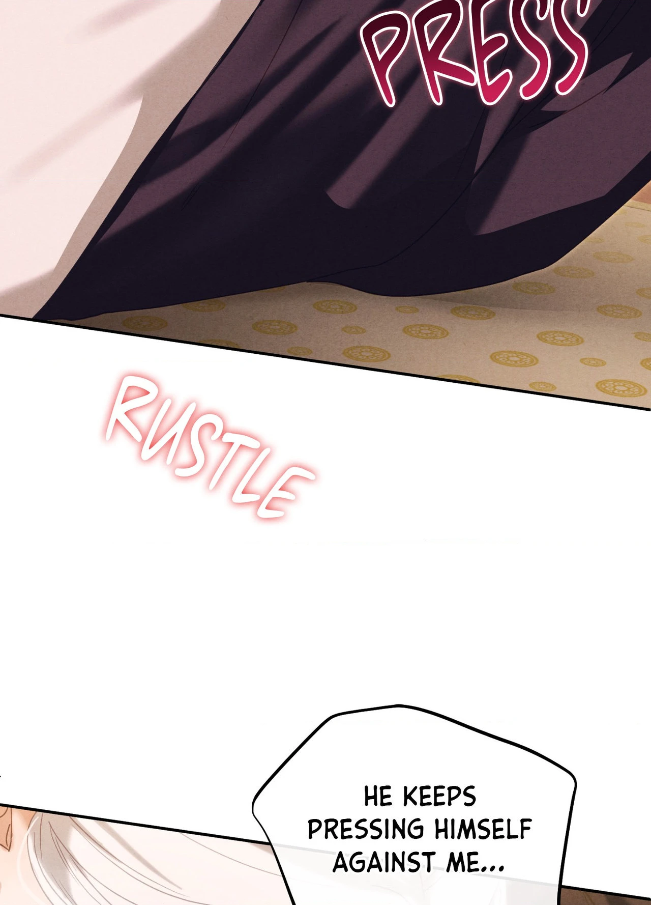 Sweet Ruin Chapter 6 page 107 - 