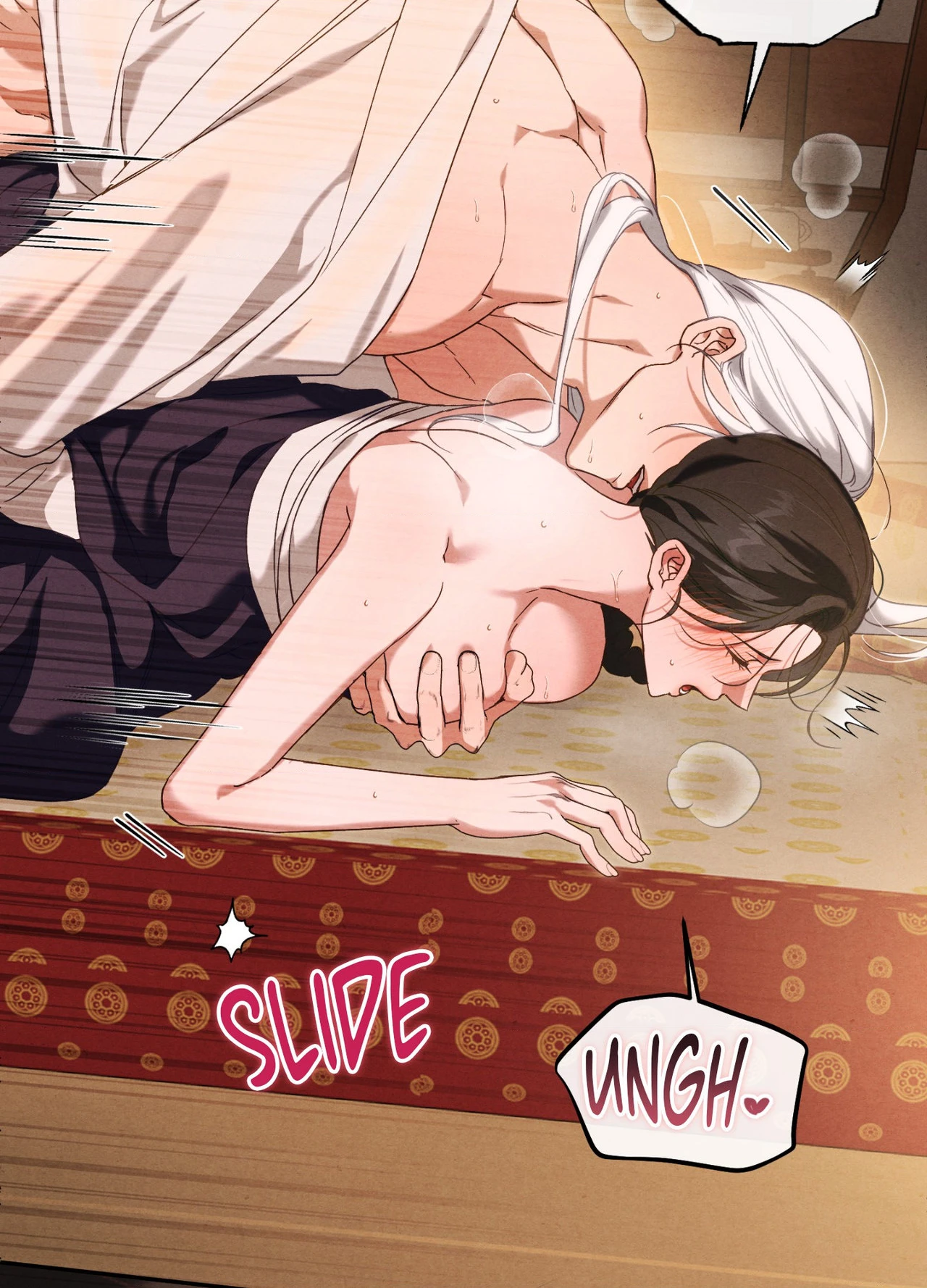 Sweet Ruin Chapter 6 page 111 - 