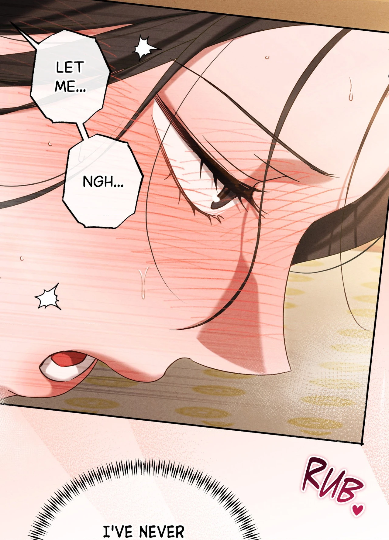 Sweet Ruin Chapter 6 page 112 - 