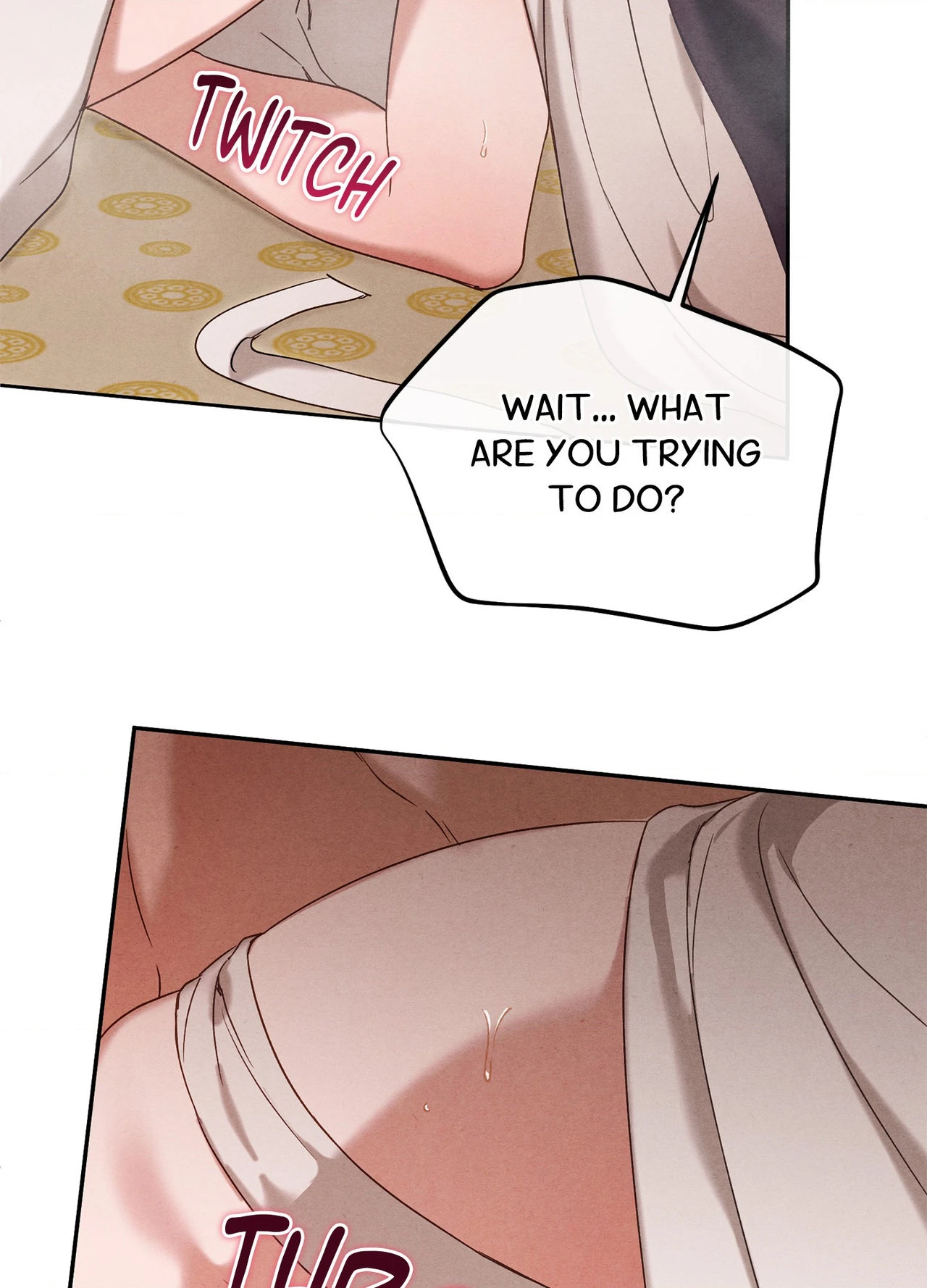 Sweet Ruin Chapter 6 page 119 - 