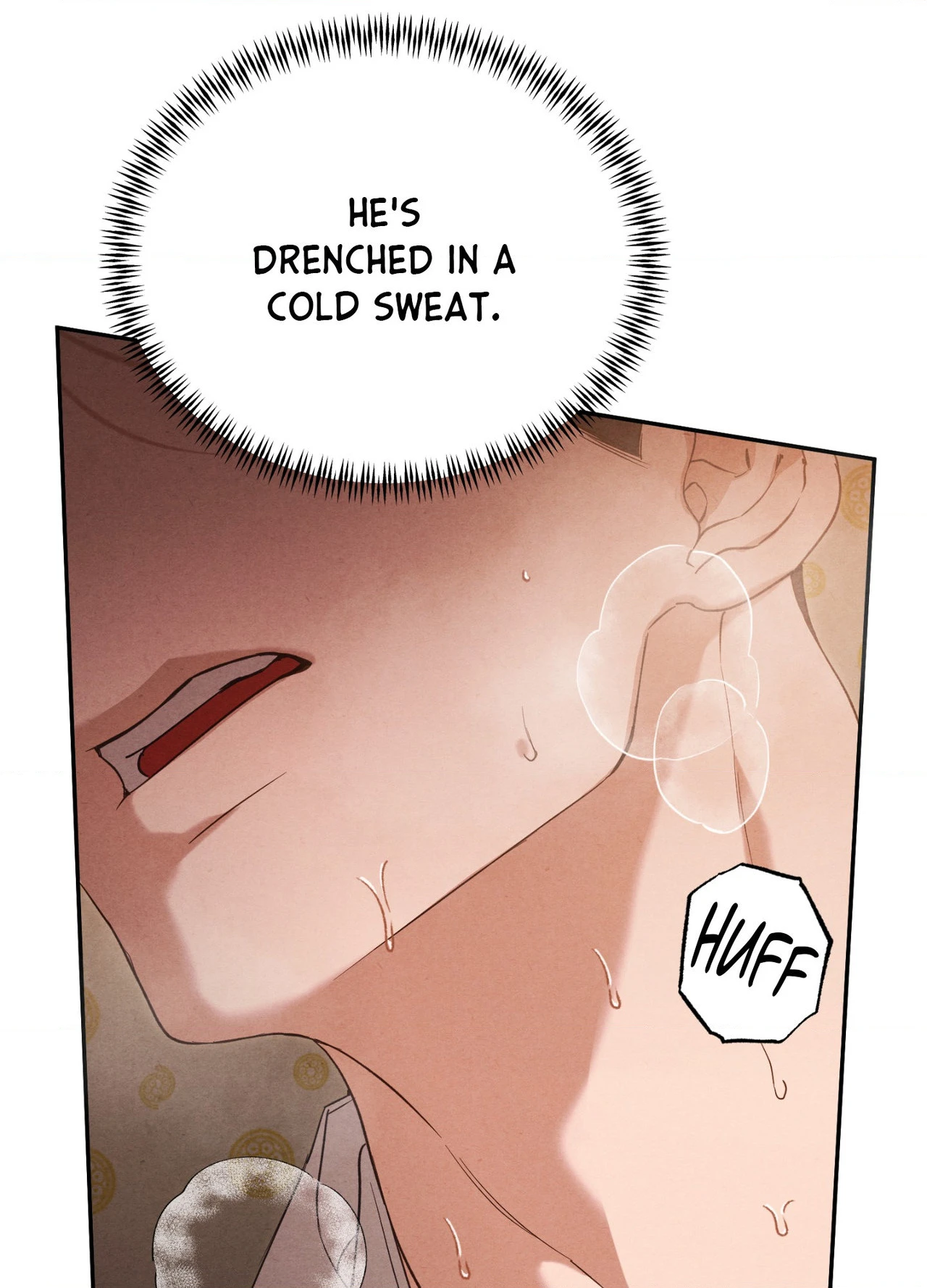 Sweet Ruin Chapter 6 page 13 - 