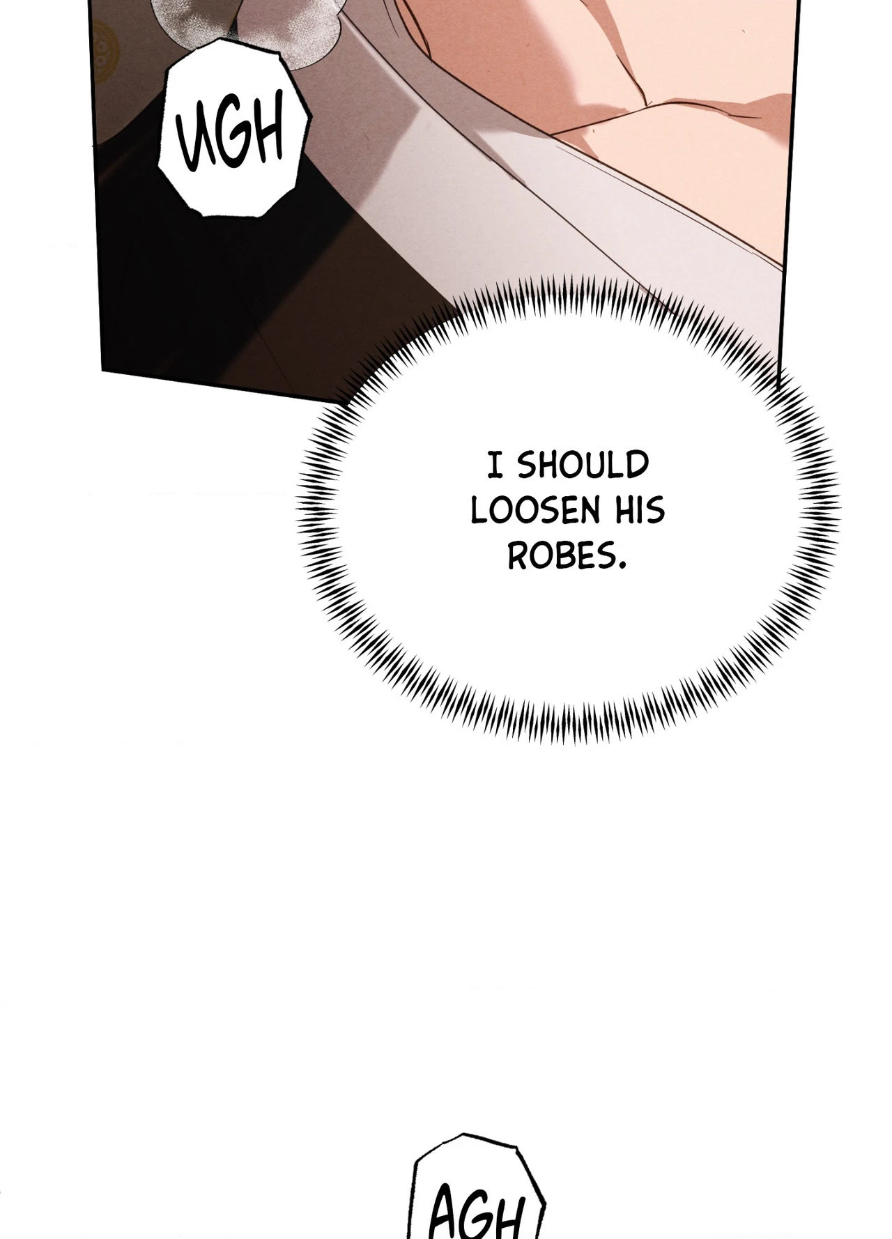 Sweet Ruin Chapter 6 page 14 - 