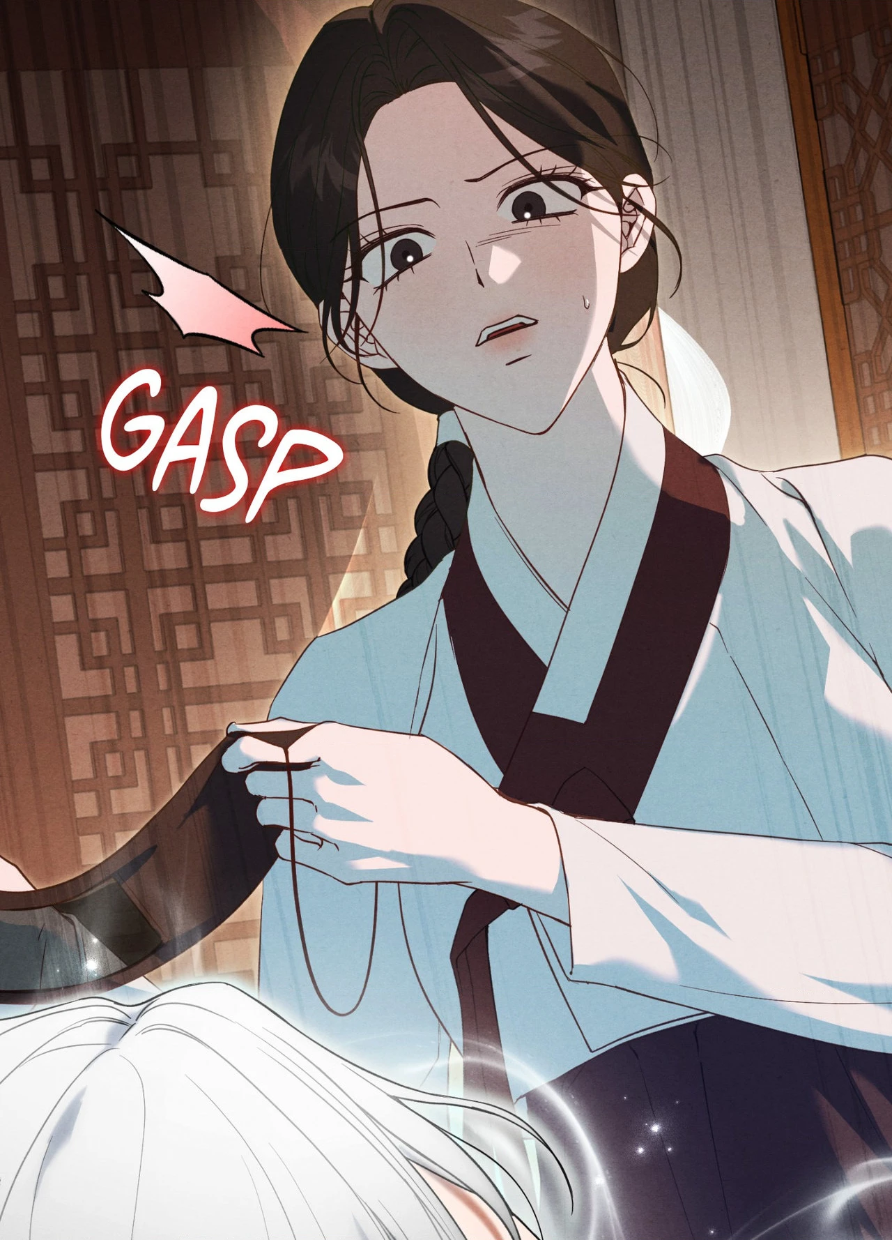 Sweet Ruin Chapter 6 page 22 - 