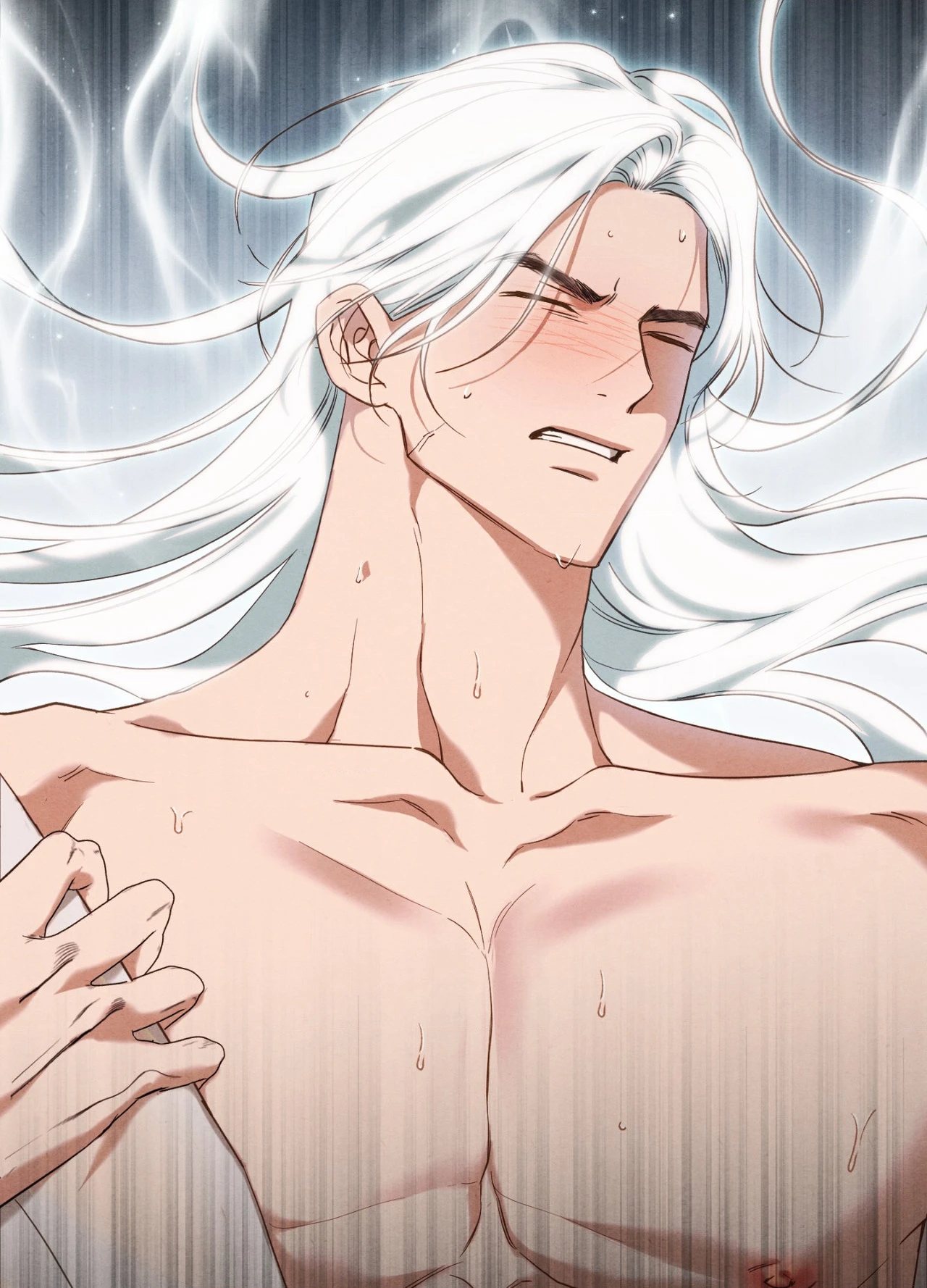 Sweet Ruin Chapter 6 page 24 - 
