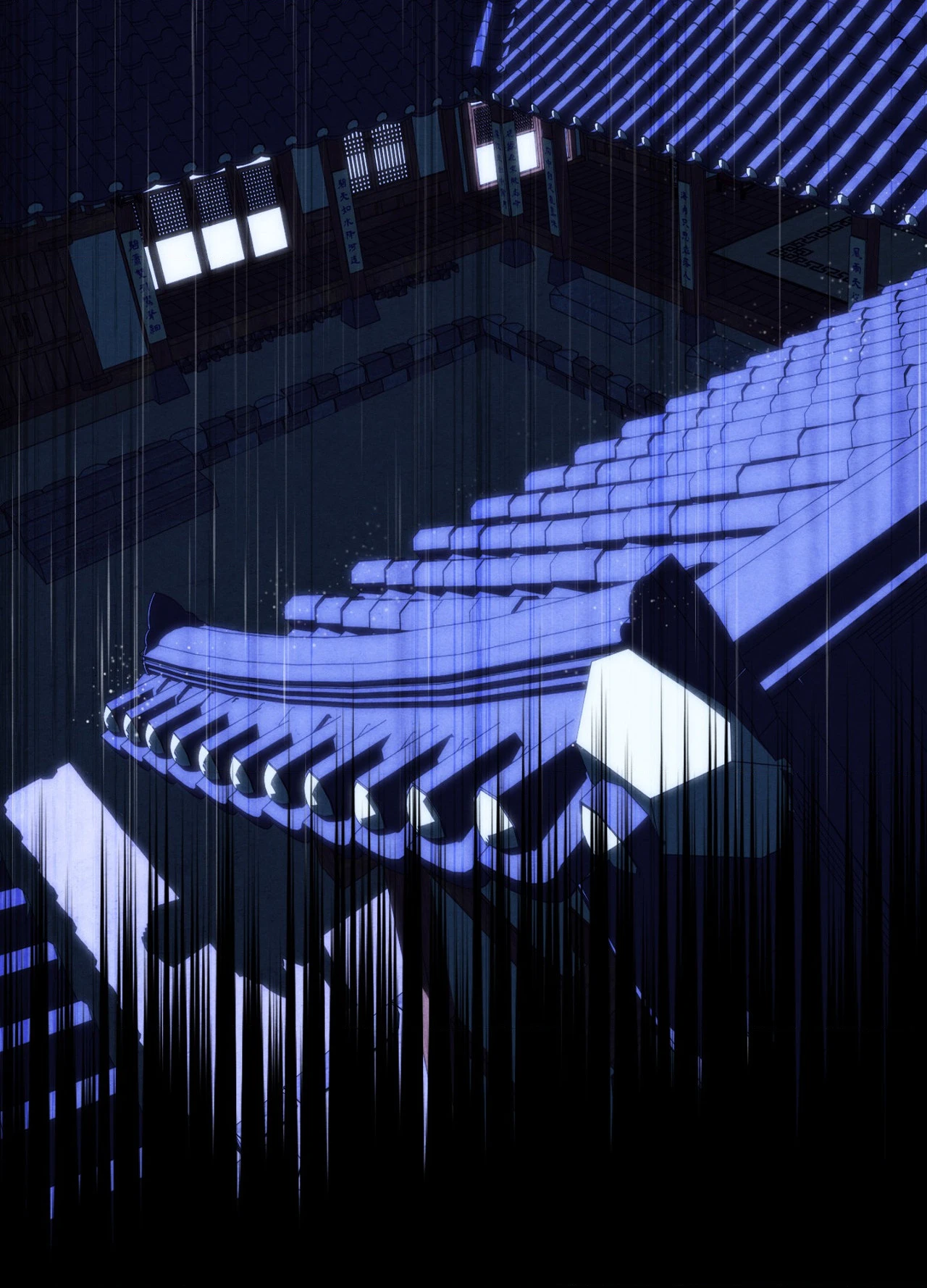 Sweet Ruin Chapter 6 page 29 - 
