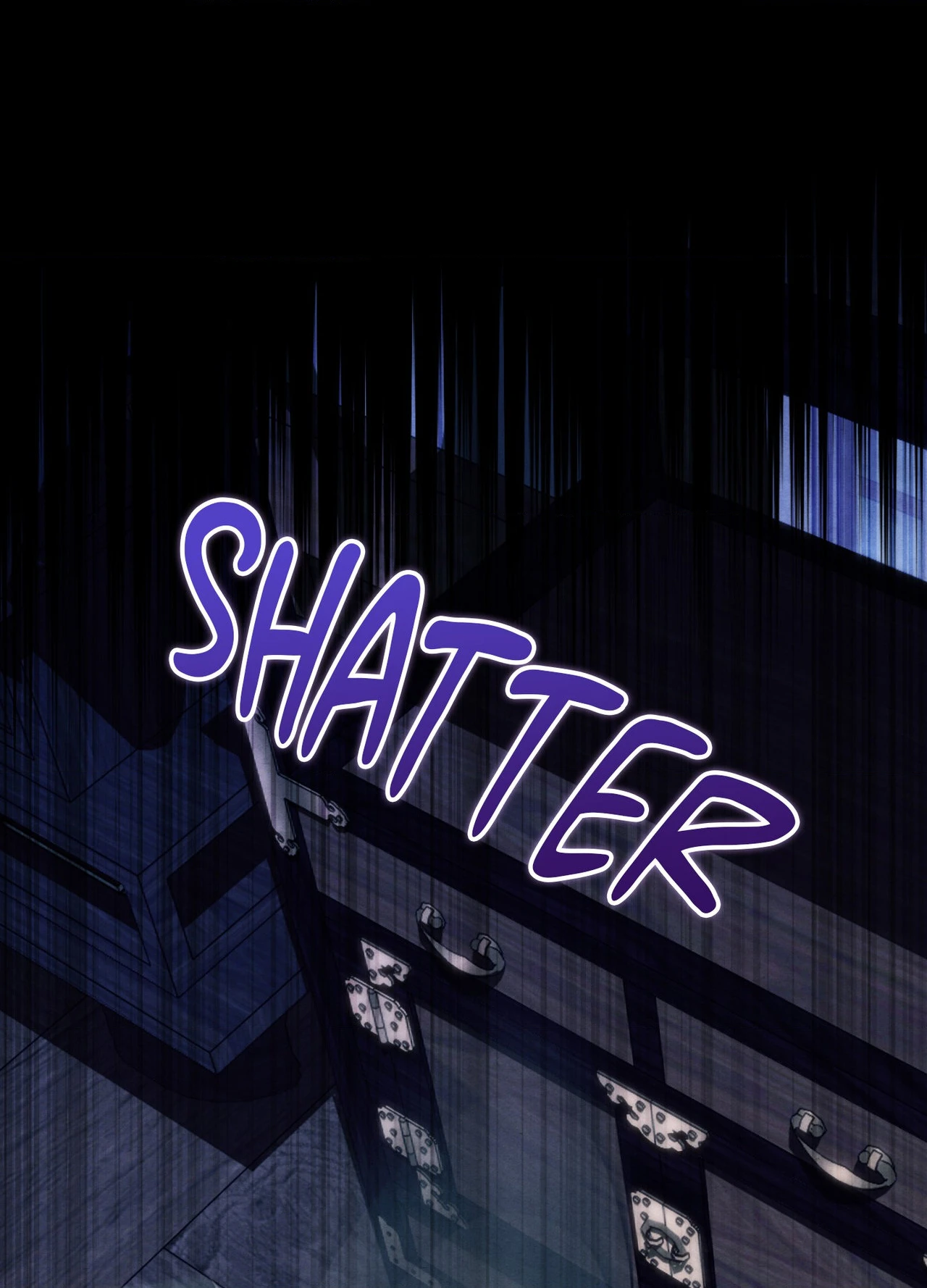 Sweet Ruin Chapter 6 page 30 - 