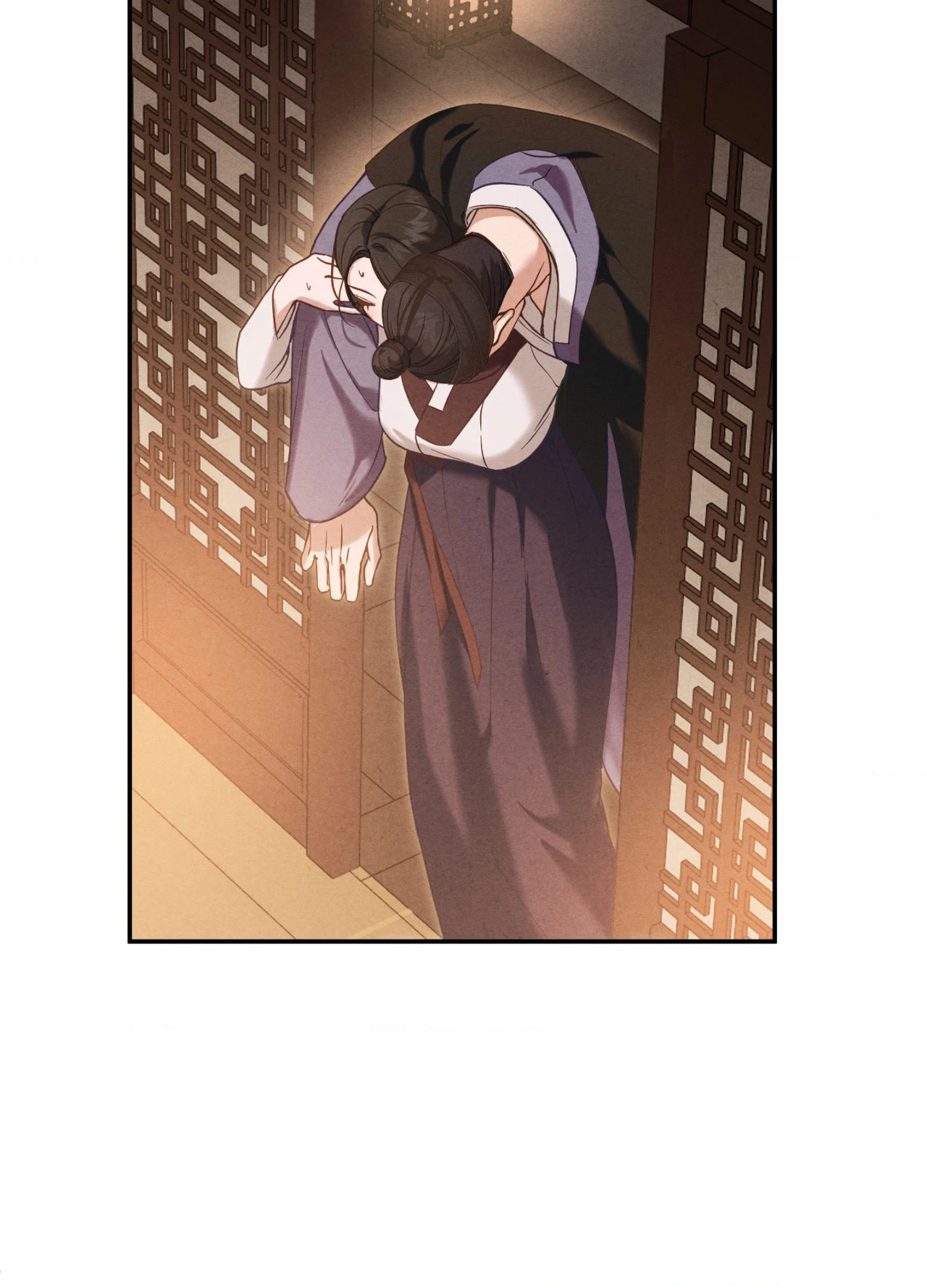 Sweet Ruin Chapter 6 page 4 - 