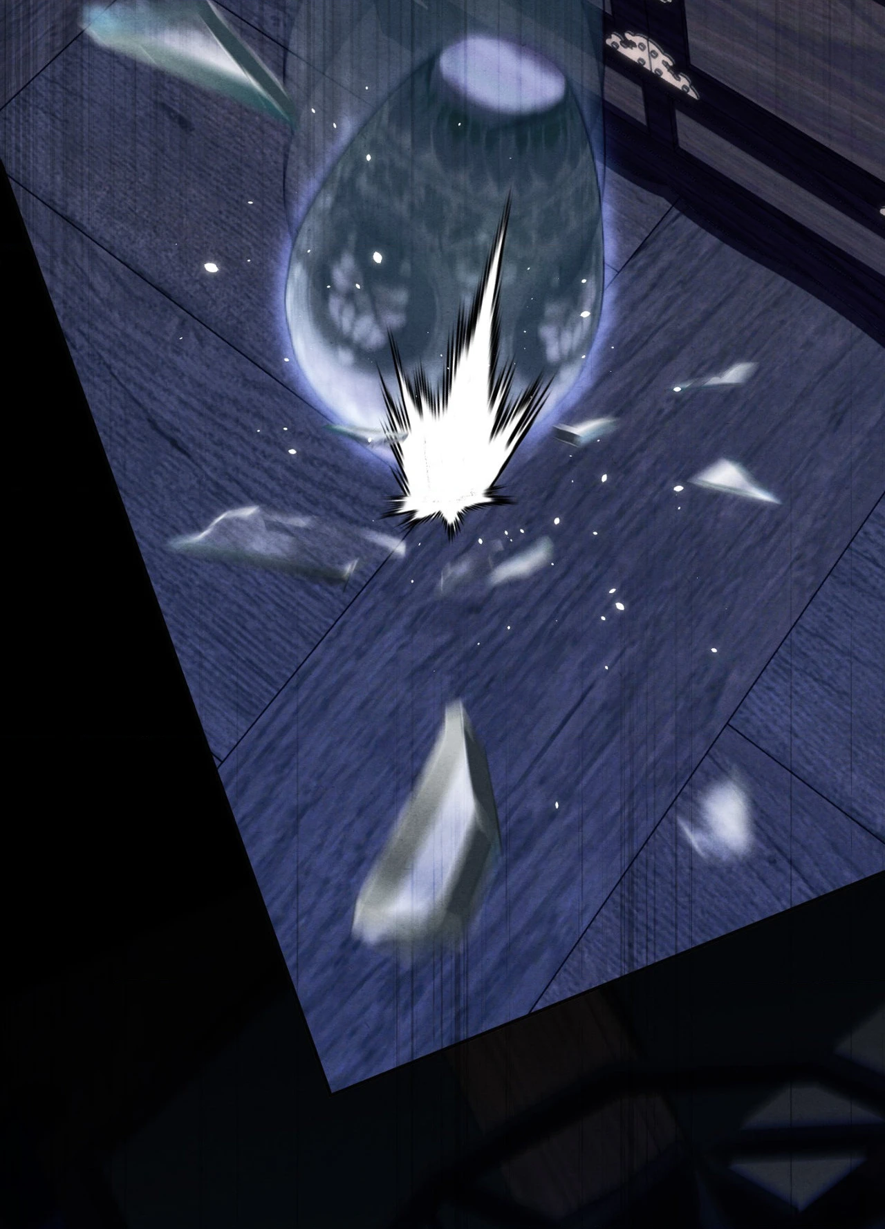 Sweet Ruin Chapter 6 page 31 - 