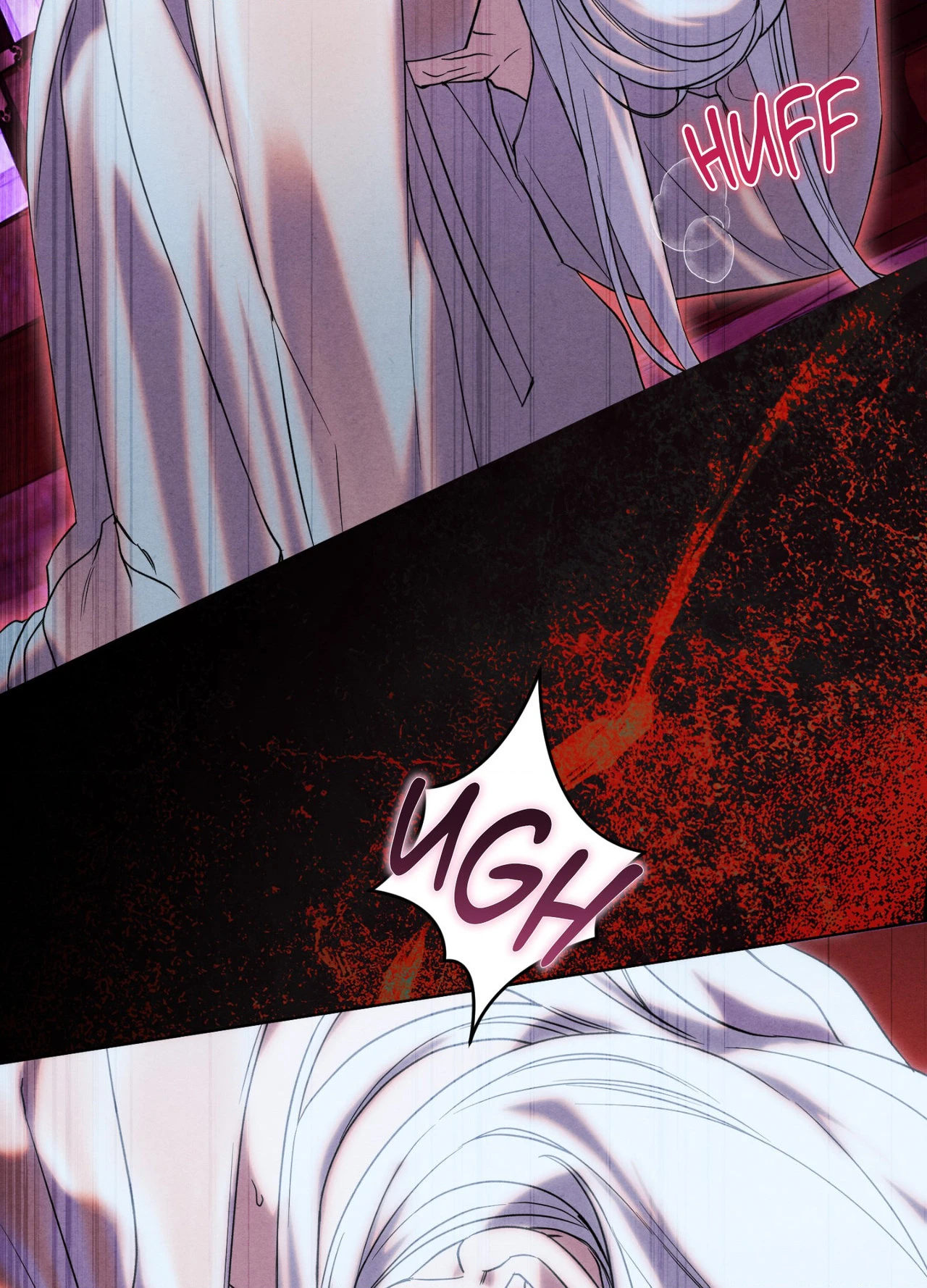 Sweet Ruin Chapter 6 page 33 - 
