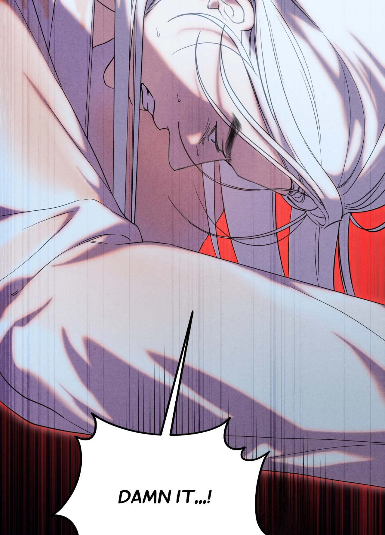 Sweet Ruin Chapter 6 page 34 - 