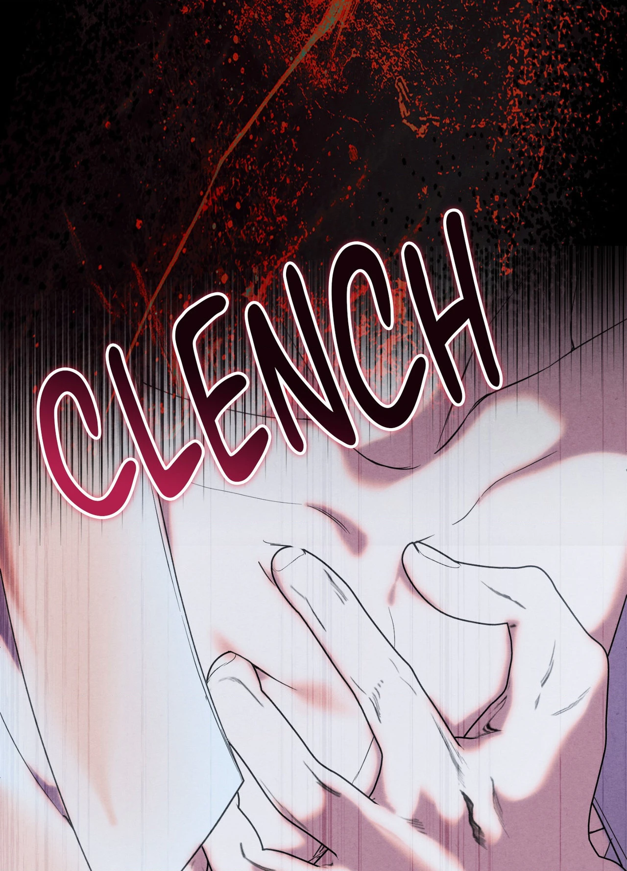 Sweet Ruin Chapter 6 page 36 - 