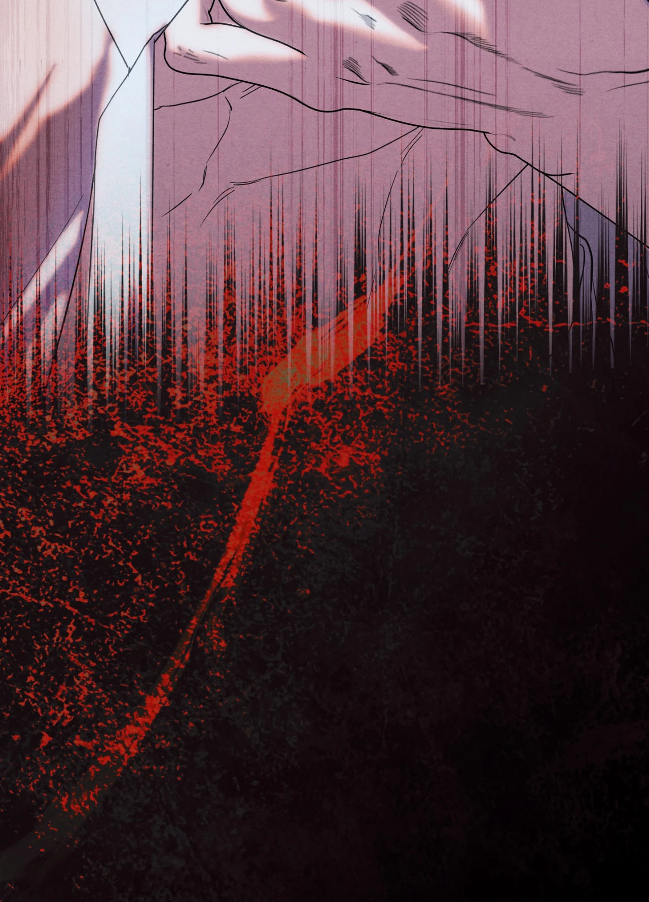 Sweet Ruin Chapter 6 page 37 - 