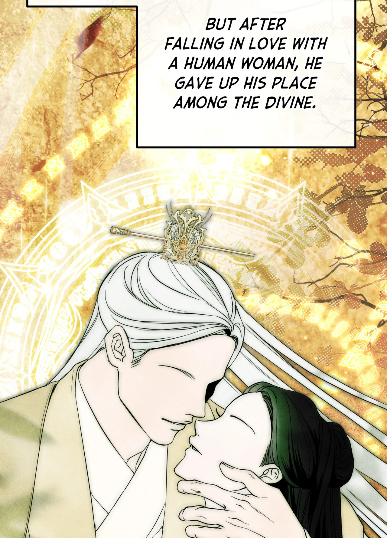 Sweet Ruin Chapter 6 page 40 - 