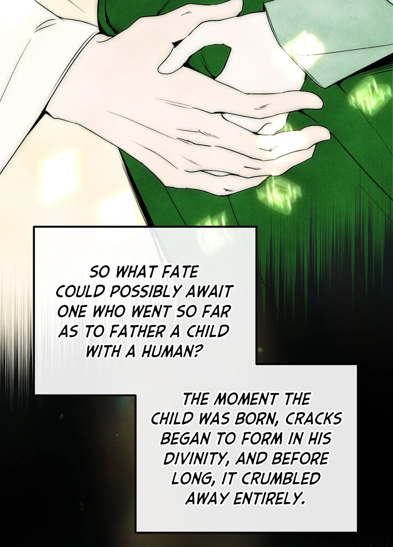 Sweet Ruin Chapter 6 page 43 - 