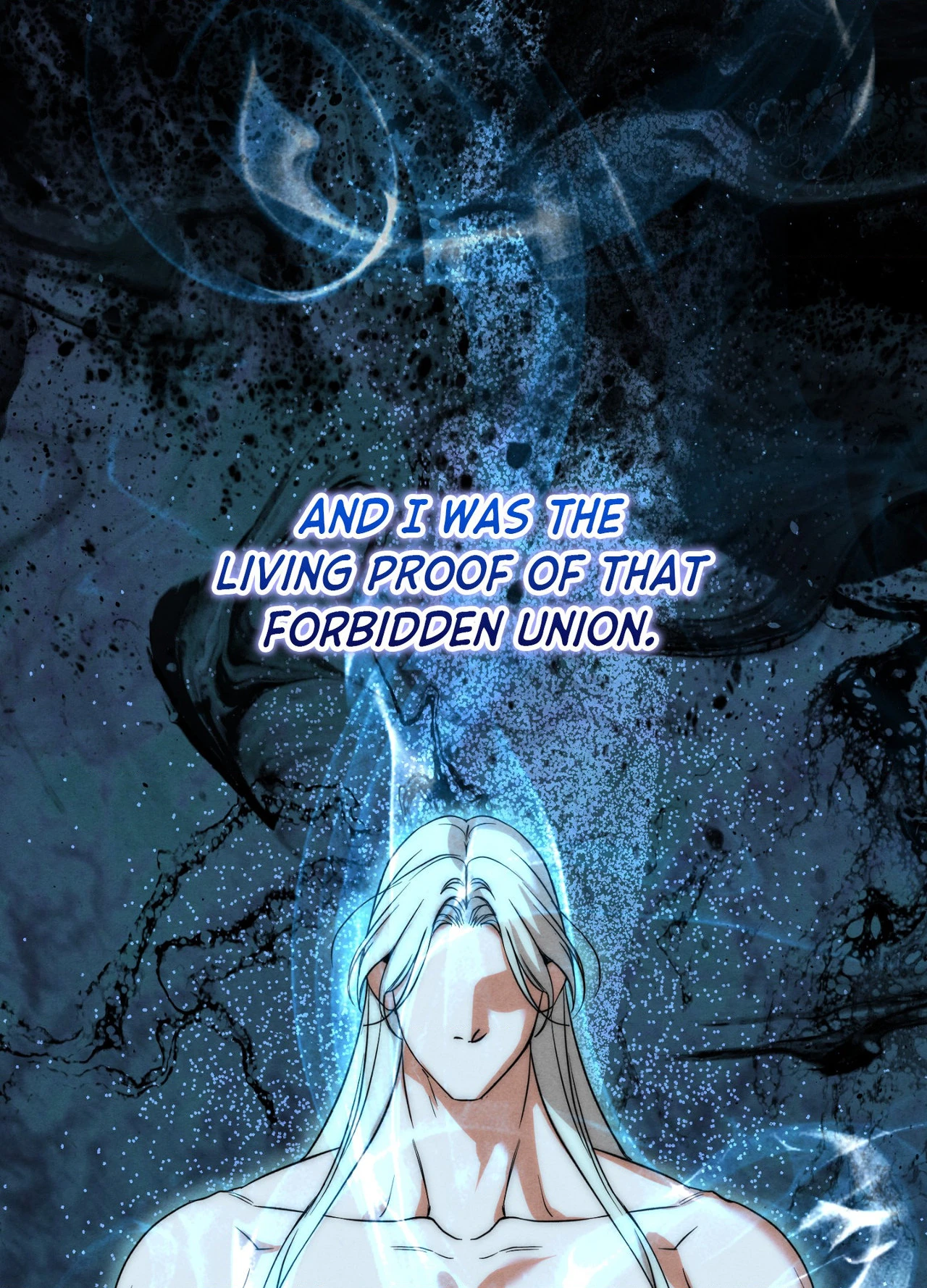 Sweet Ruin Chapter 6 page 48 - 