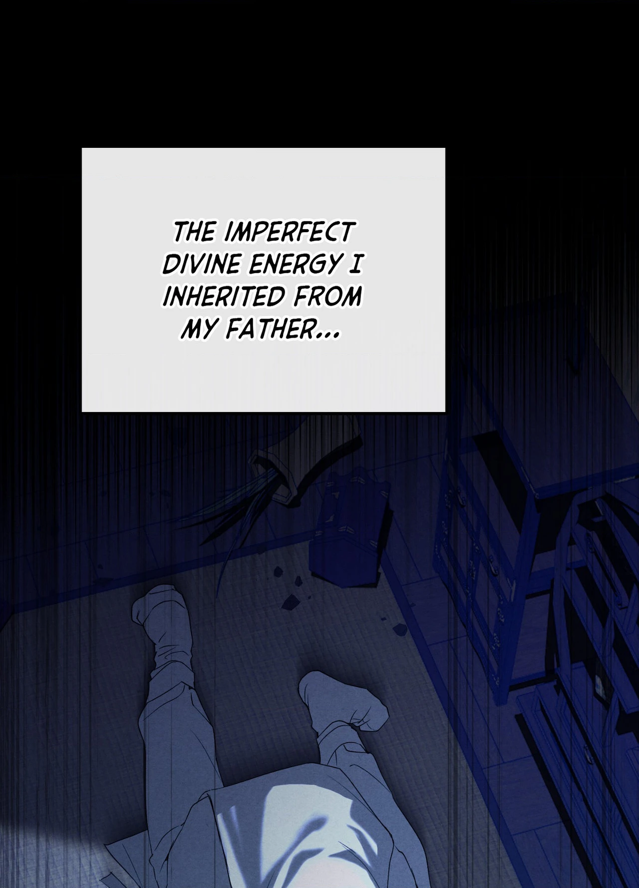 Sweet Ruin Chapter 6 page 51 - 