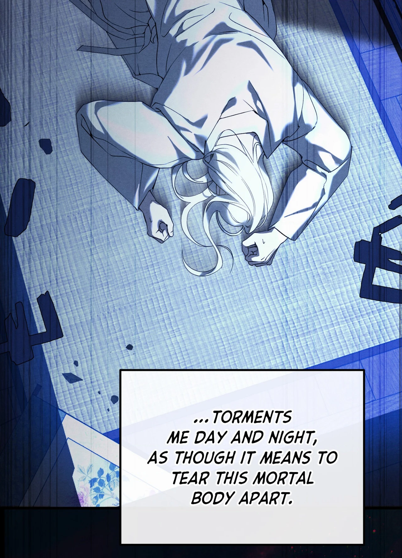 Sweet Ruin Chapter 6 page 52 - 
