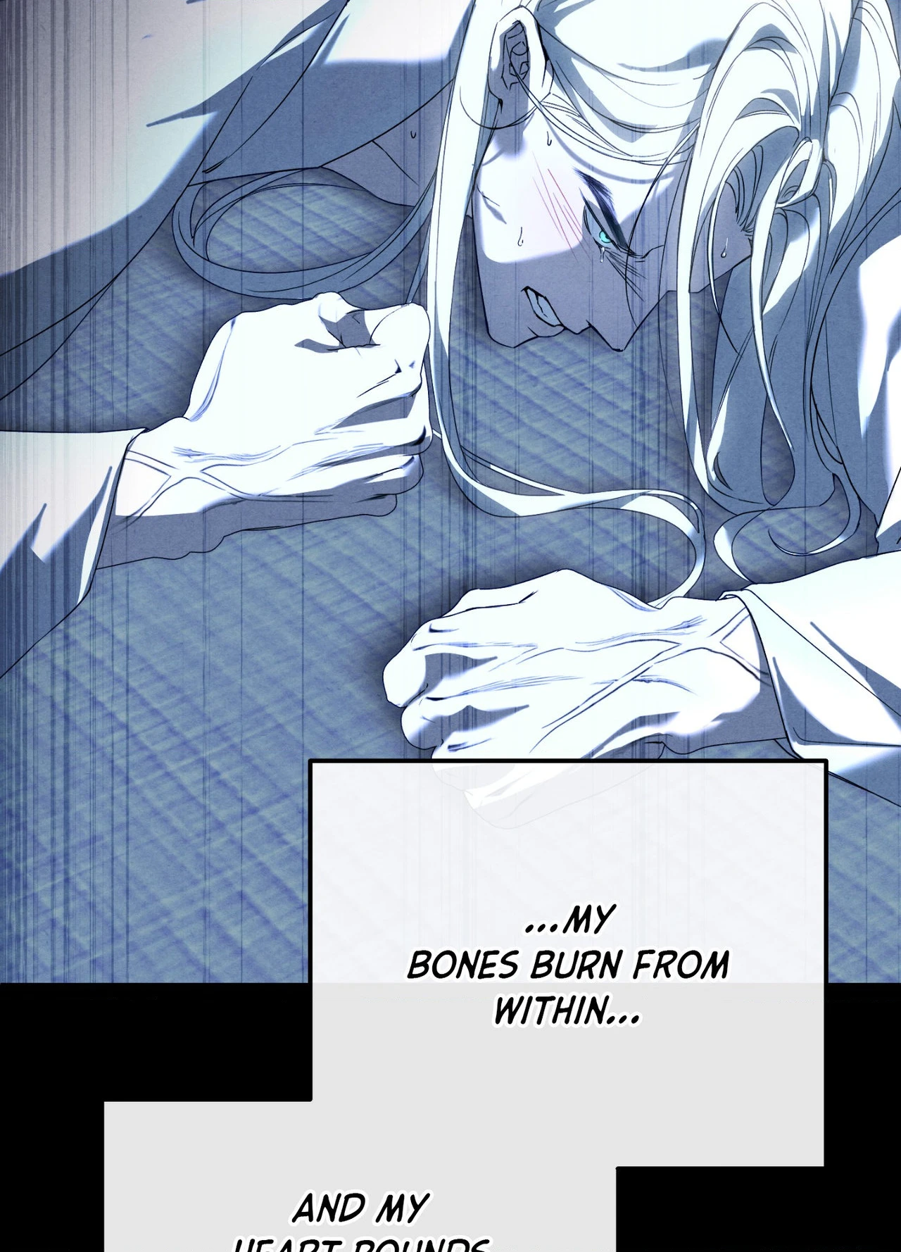 Sweet Ruin Chapter 6 page 54 - 