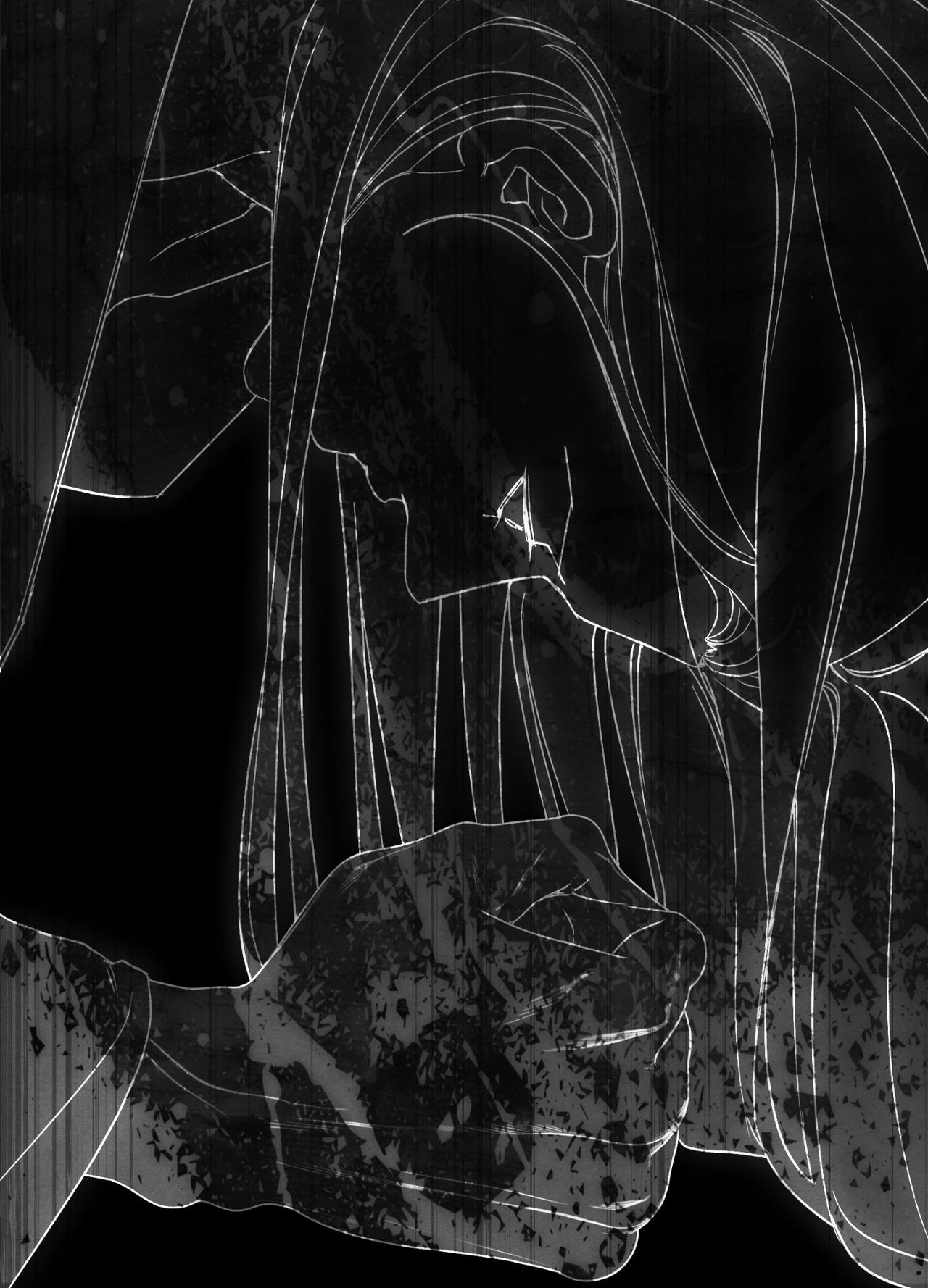 Sweet Ruin Chapter 6 page 56 - 