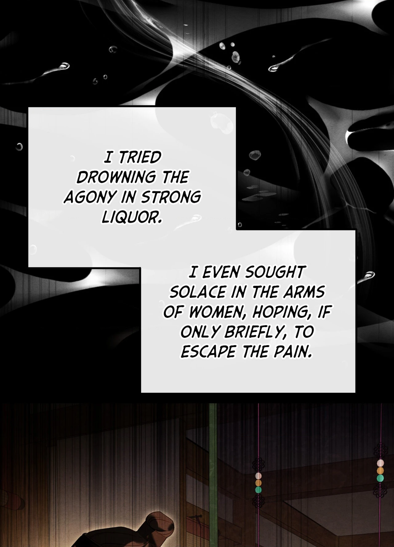Sweet Ruin Chapter 6 page 58 - 