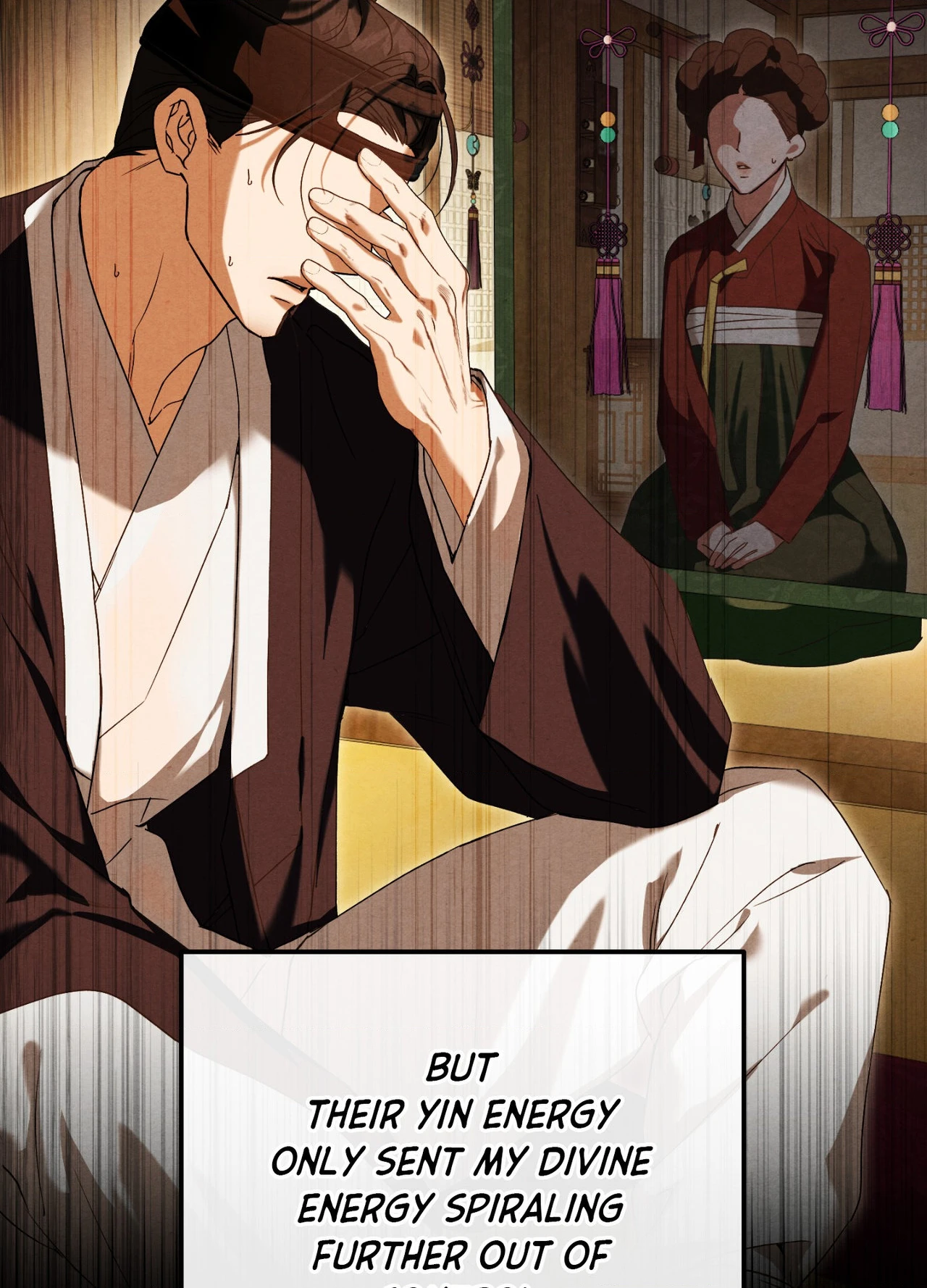 Sweet Ruin Chapter 6 page 59 - 