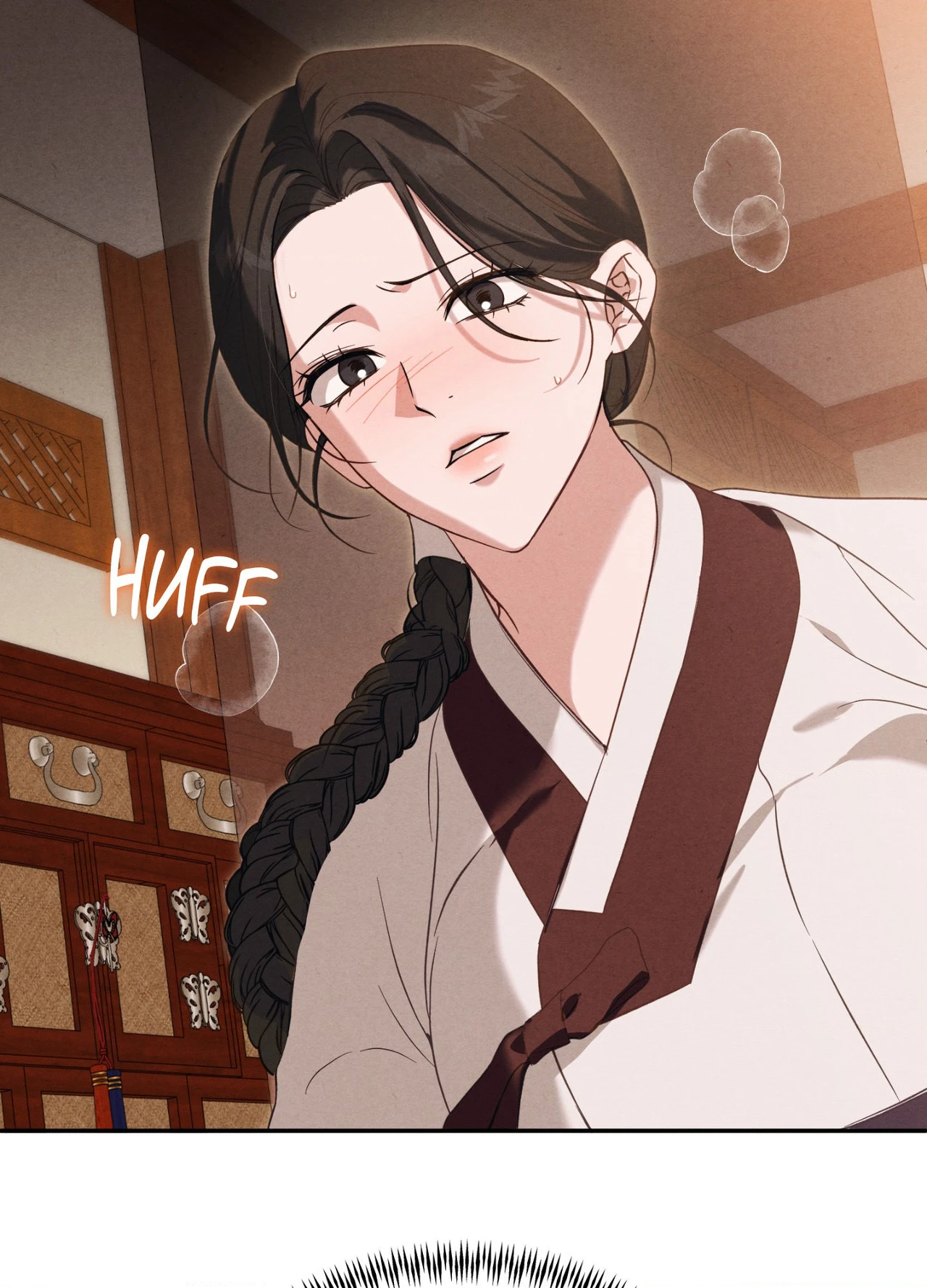 Sweet Ruin Chapter 6 page 7 - 