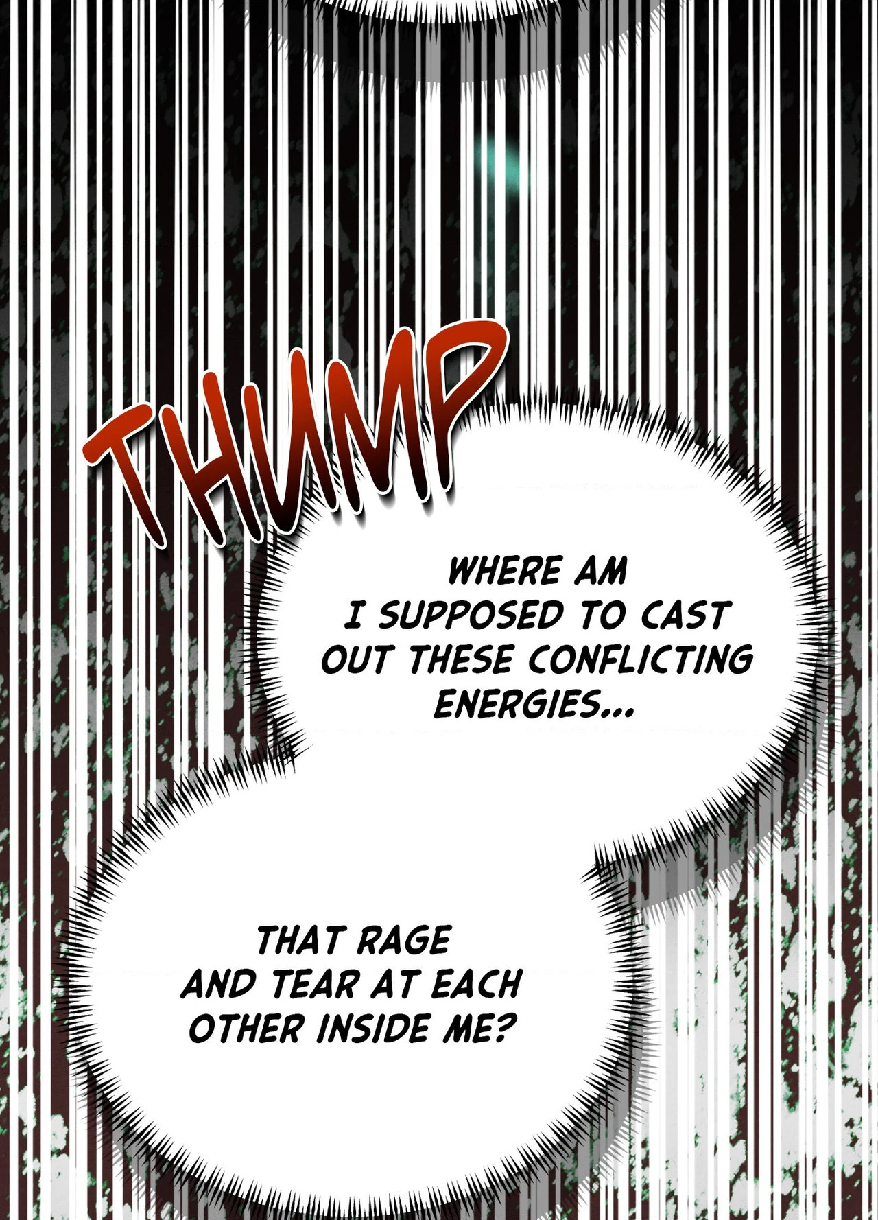 Sweet Ruin Chapter 6 page 61 - 