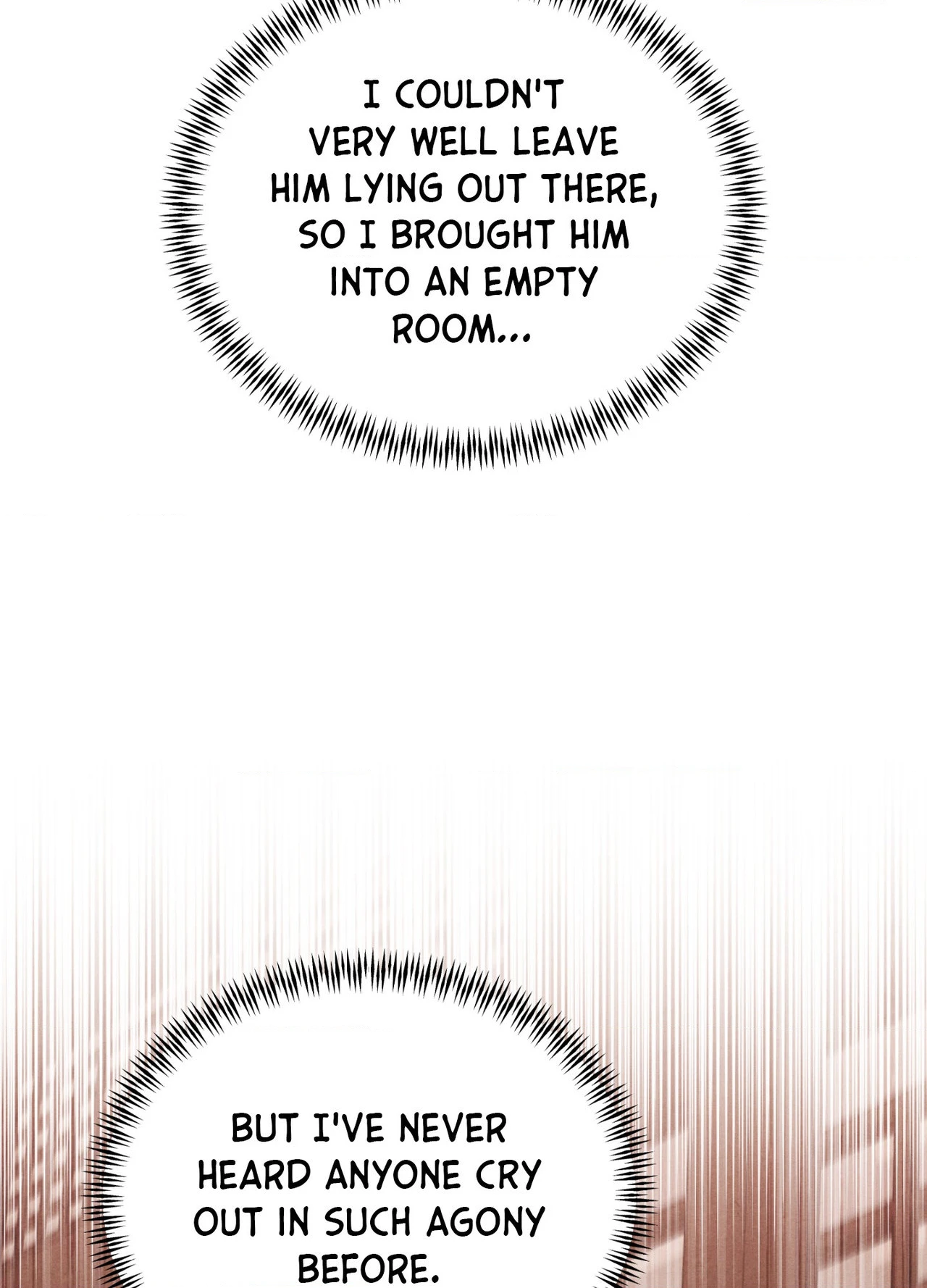 Sweet Ruin Chapter 6 page 8 - 
