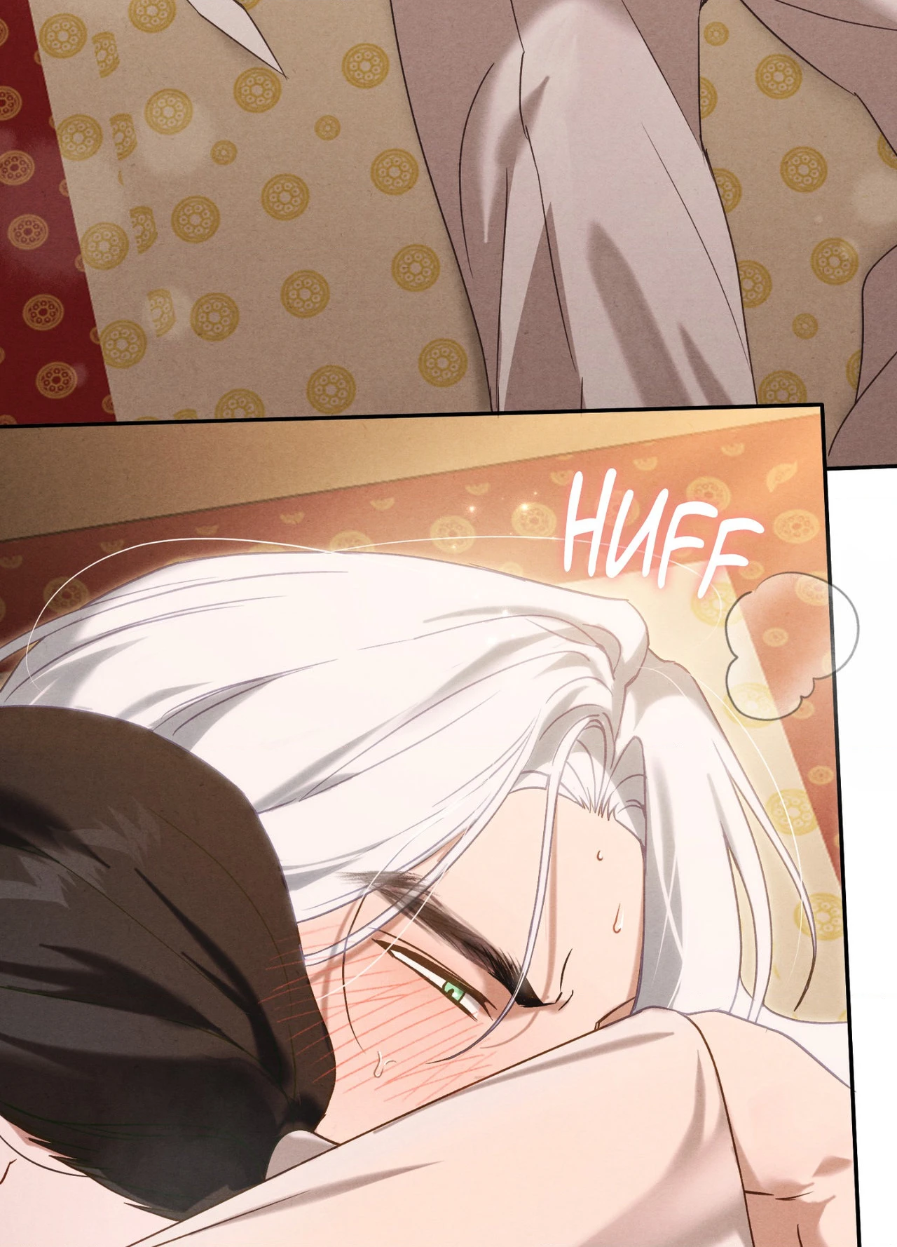 Sweet Ruin Chapter 6 page 74 - 