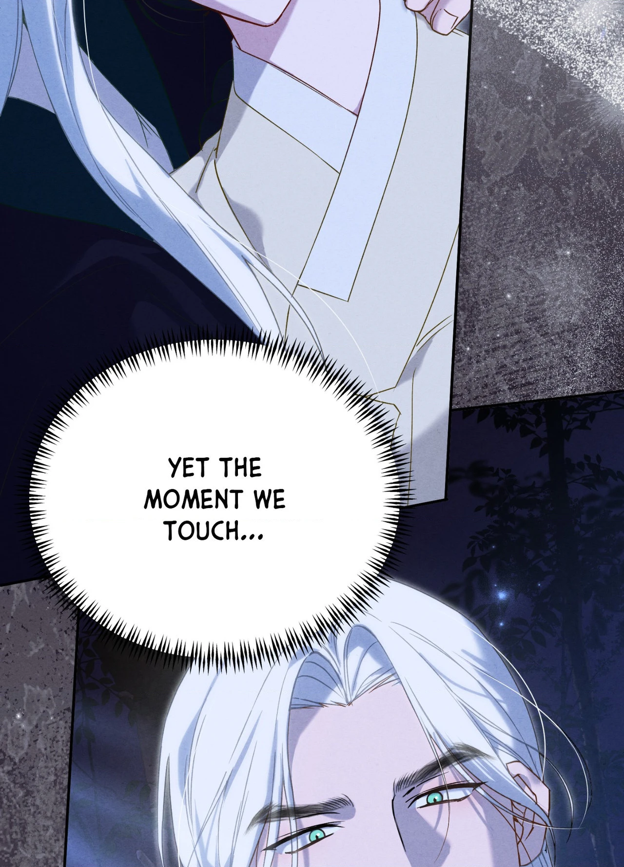 Sweet Ruin Chapter 6 page 77 - 