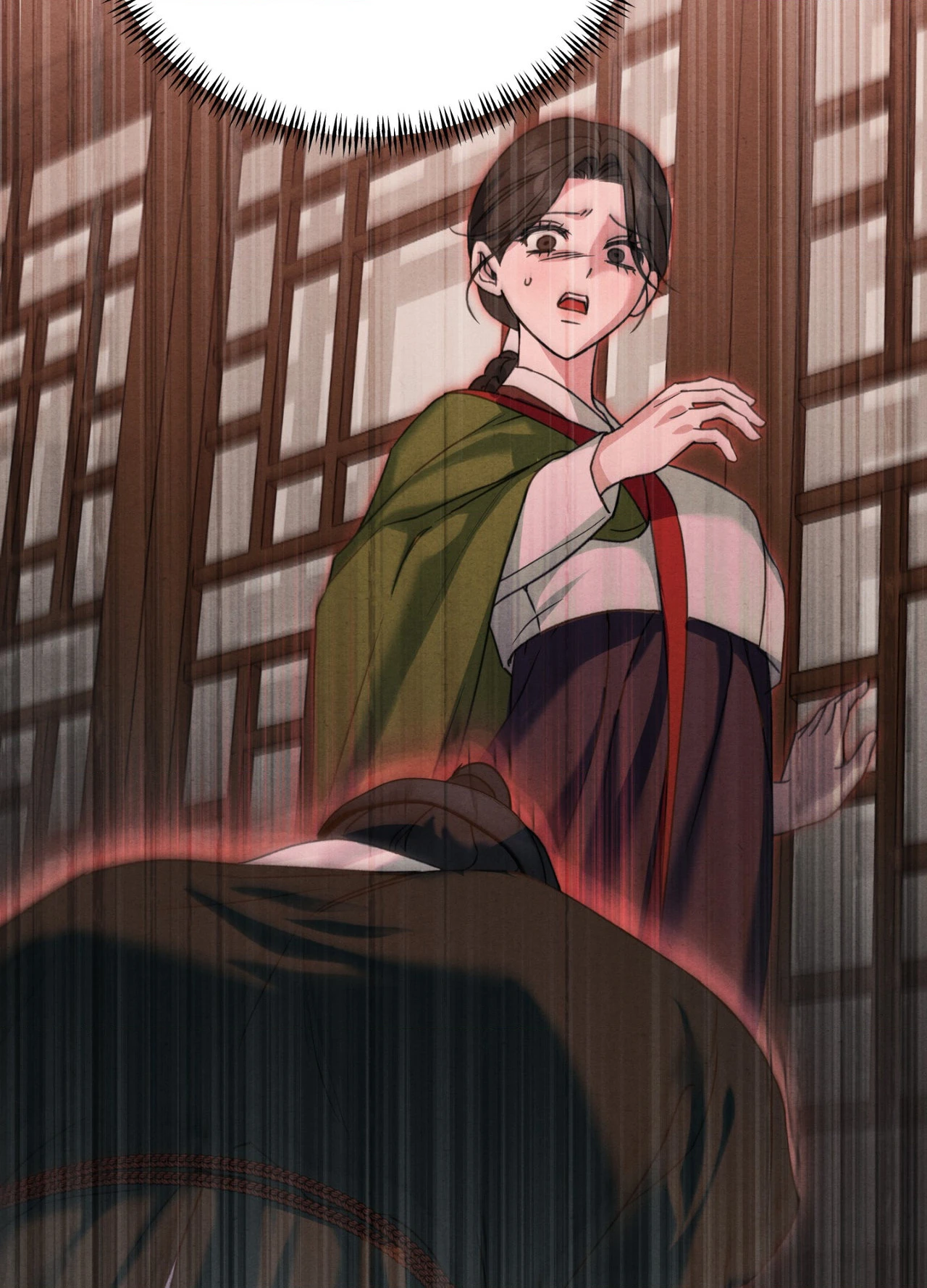 Sweet Ruin Chapter 6 page 9 - 