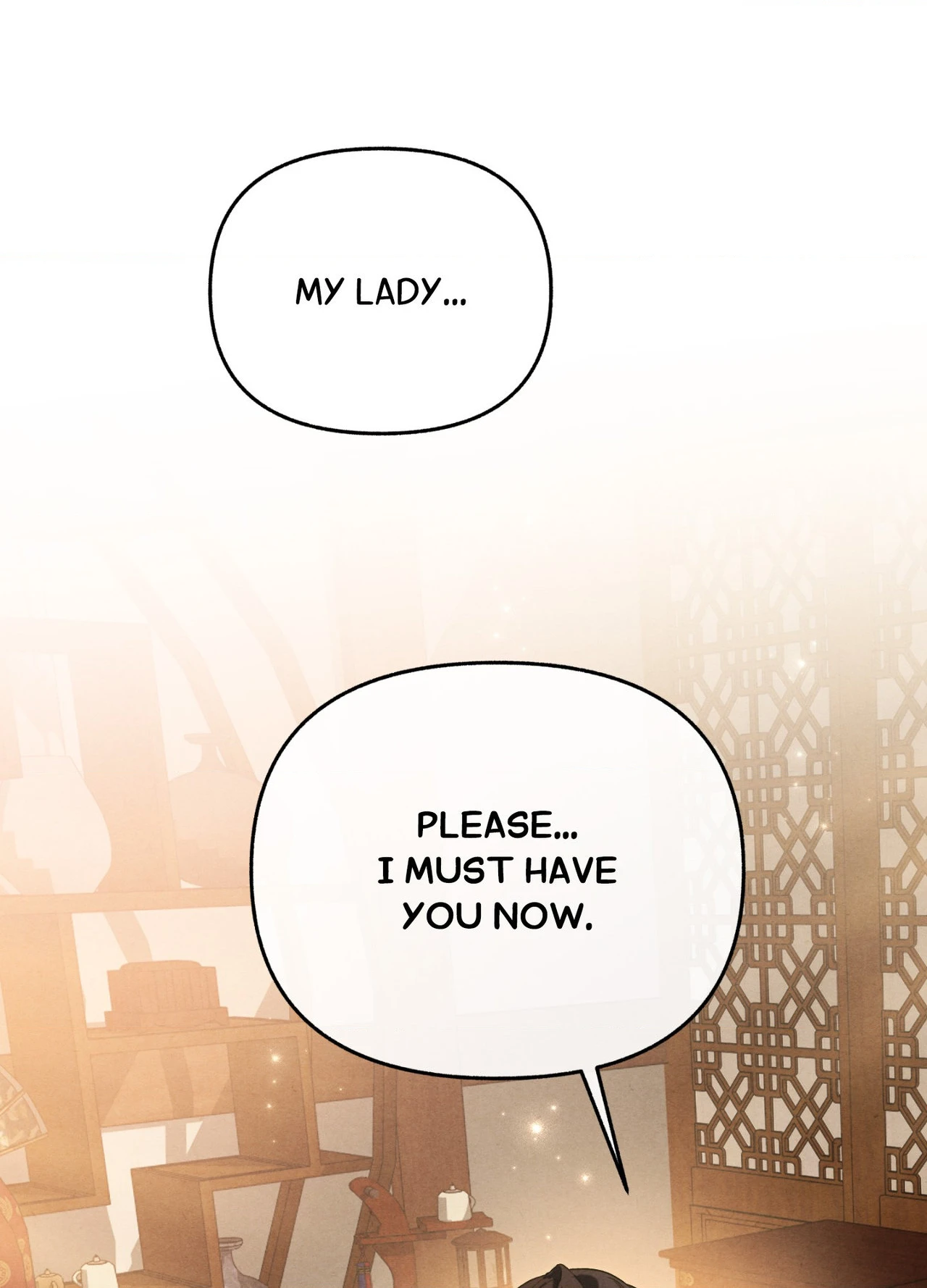 Sweet Ruin Chapter 6 page 84 - 