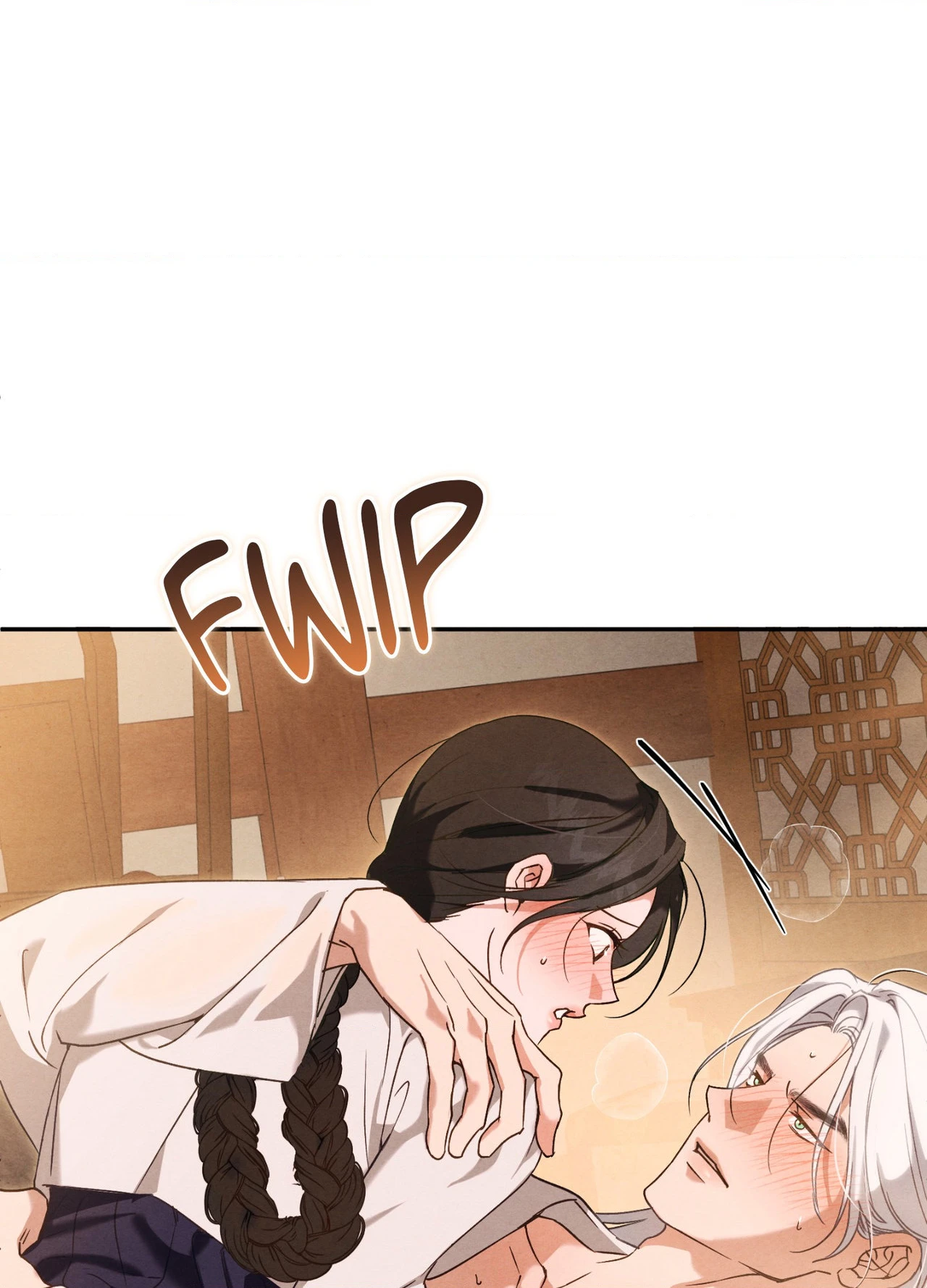 Sweet Ruin Chapter 6 page 86 - 