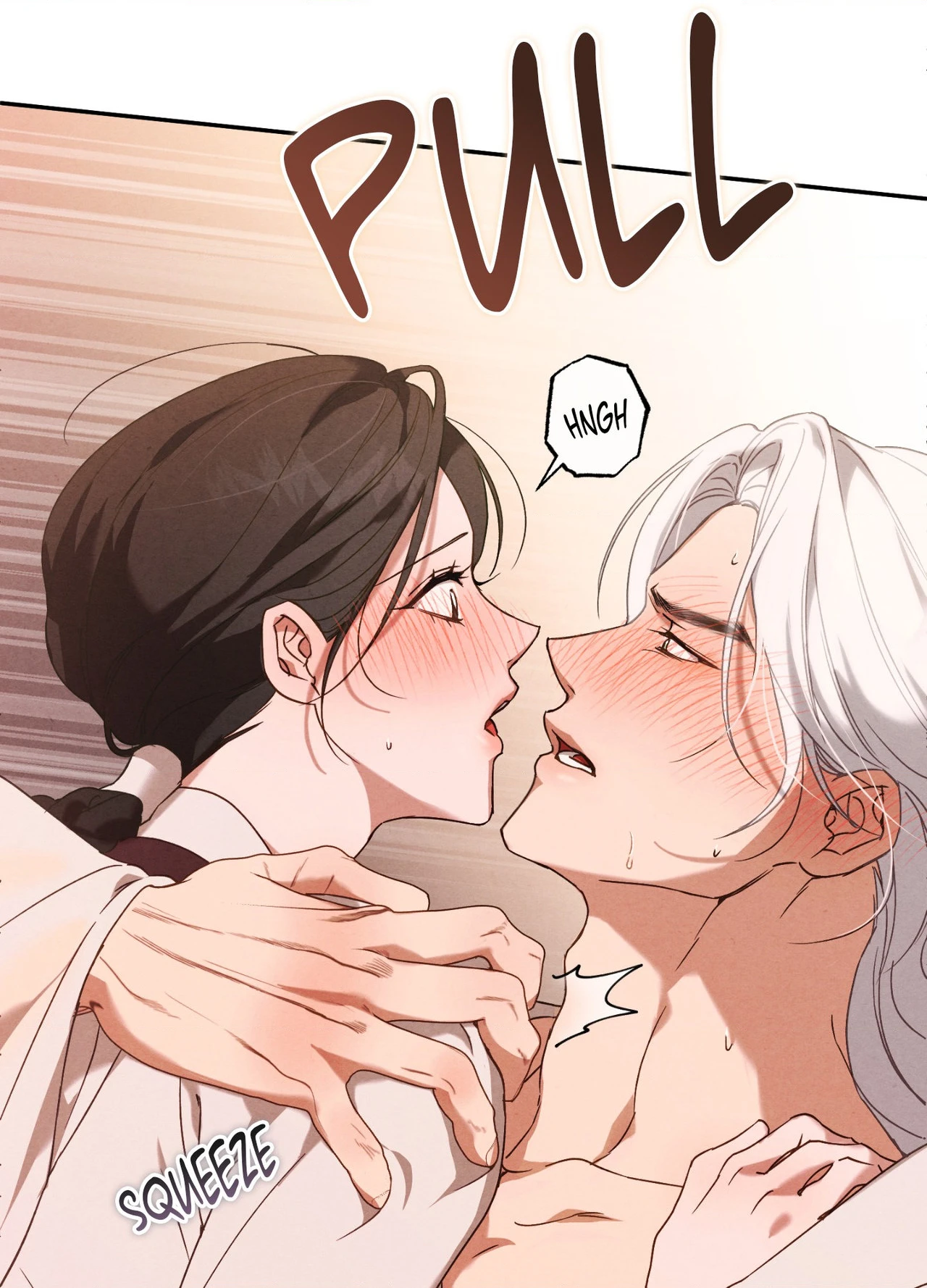 Sweet Ruin Chapter 6 page 88 - 