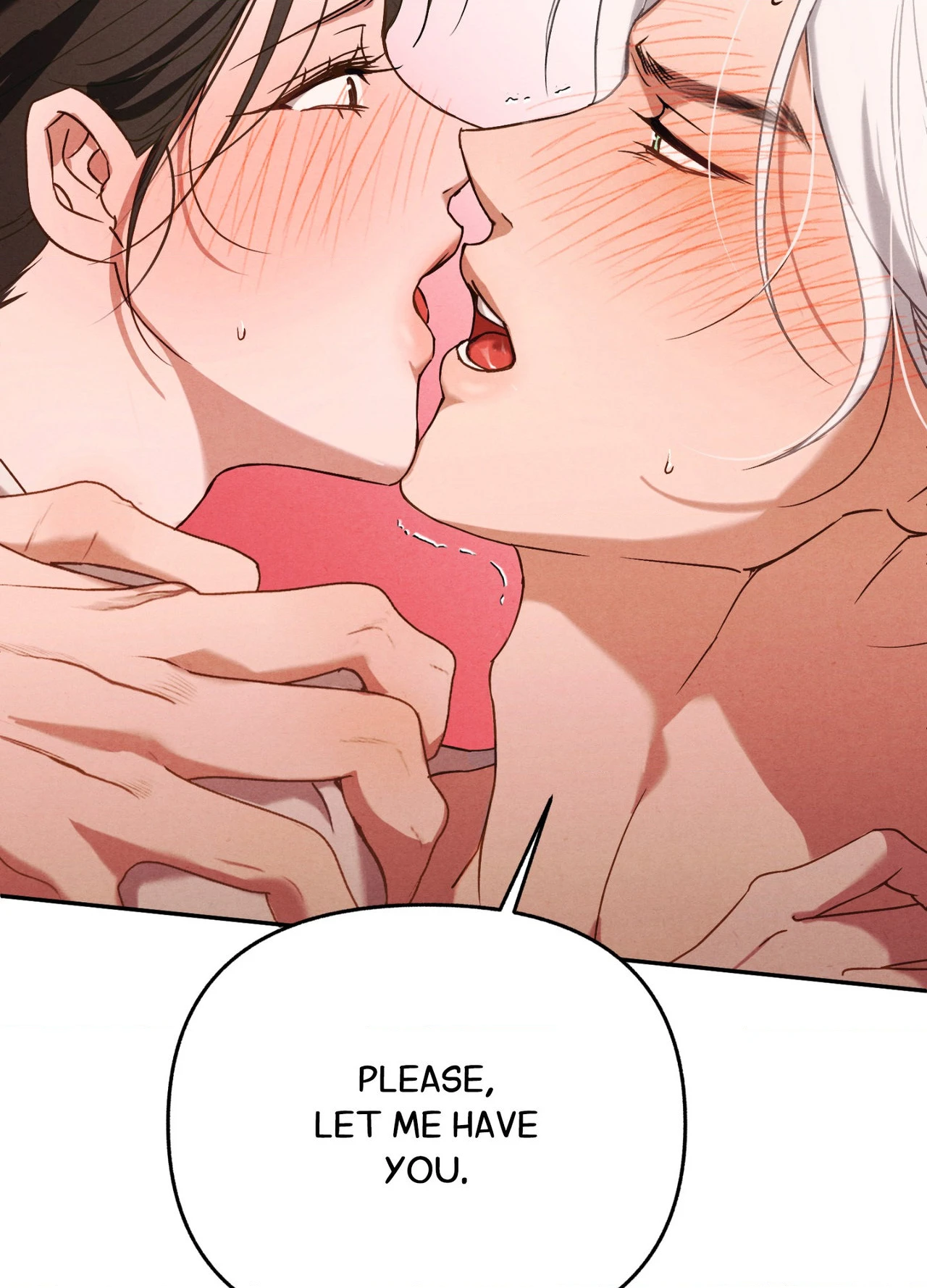 Sweet Ruin Chapter 6 page 90 - 