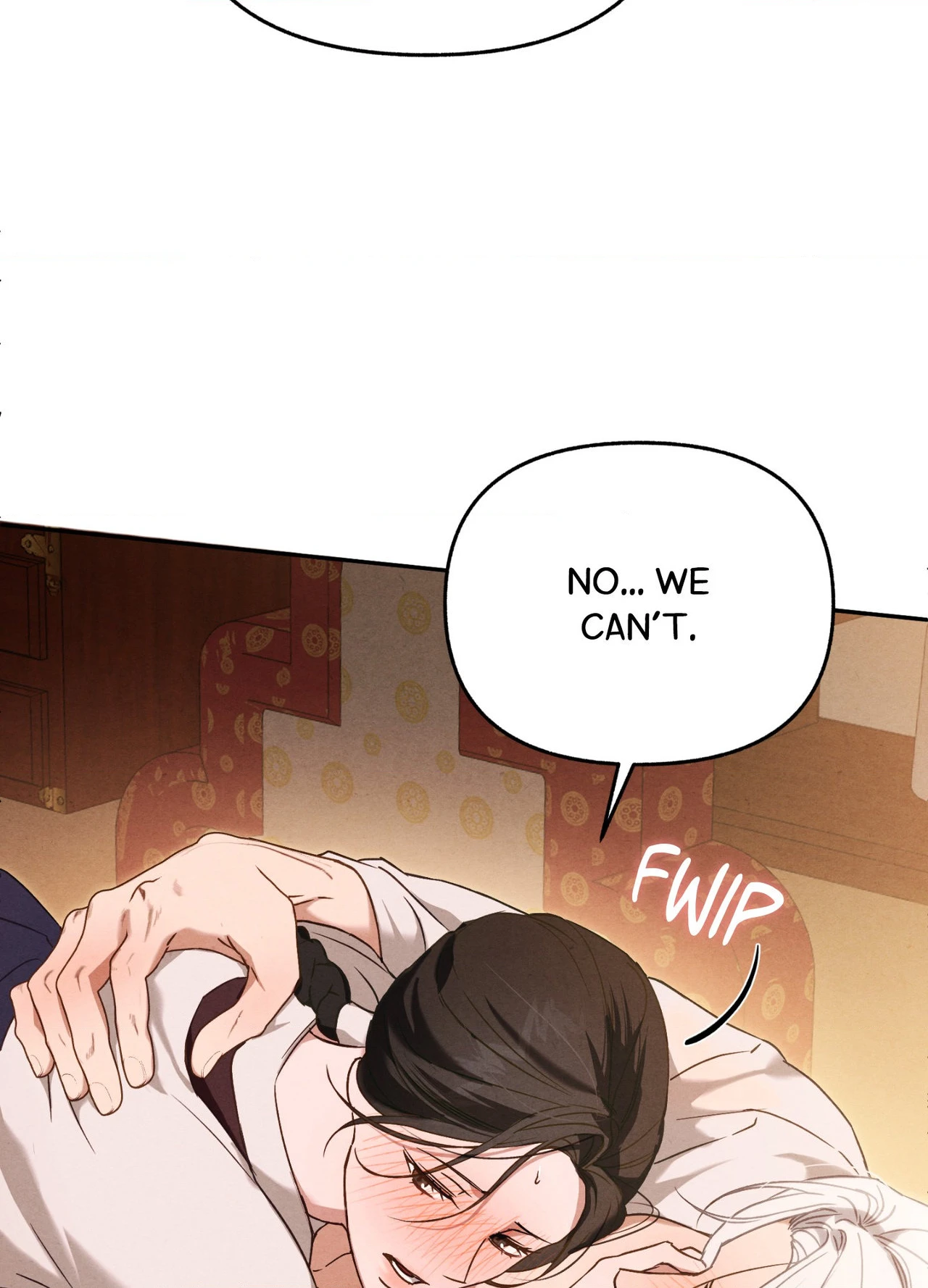 Sweet Ruin Chapter 6 page 91 - 