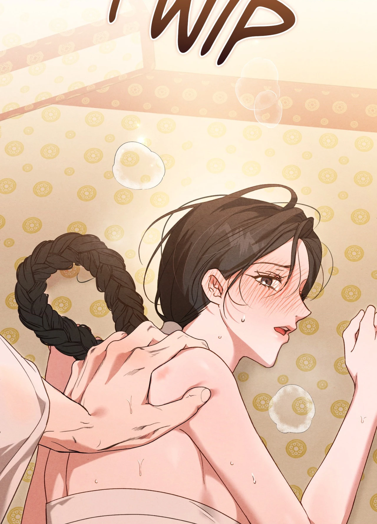 Sweet Ruin Chapter 6 page 100 - 