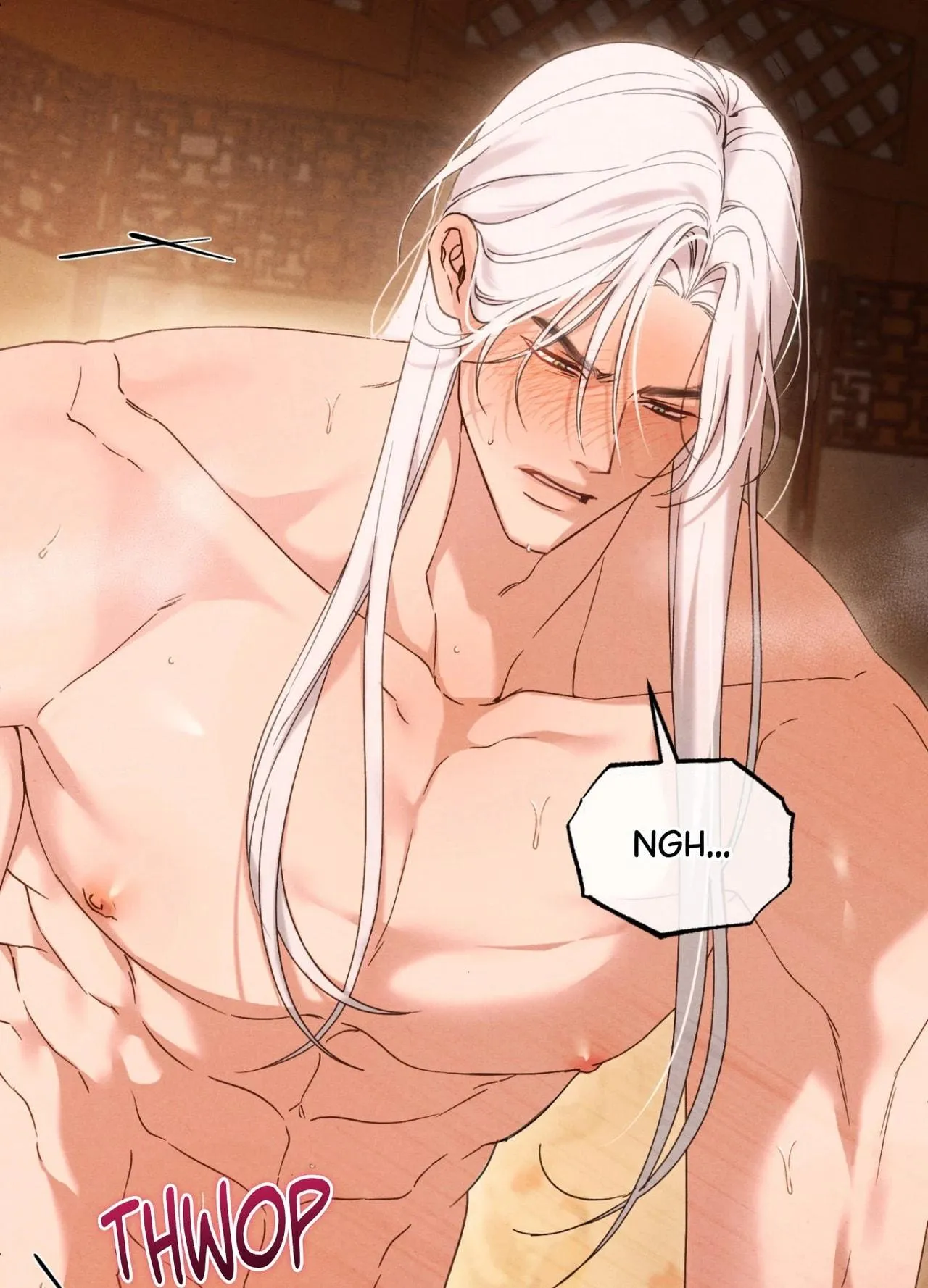 Sweet Ruin Chapter 7 page 11 - 