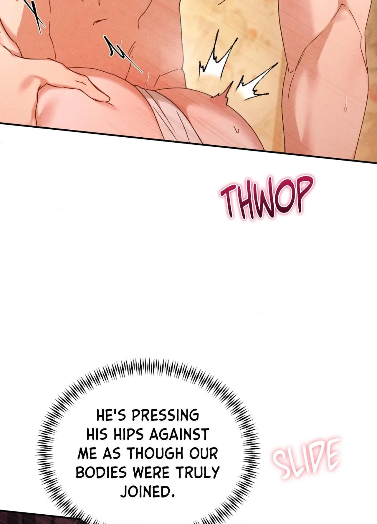 Sweet Ruin Chapter 7 page 12 - 